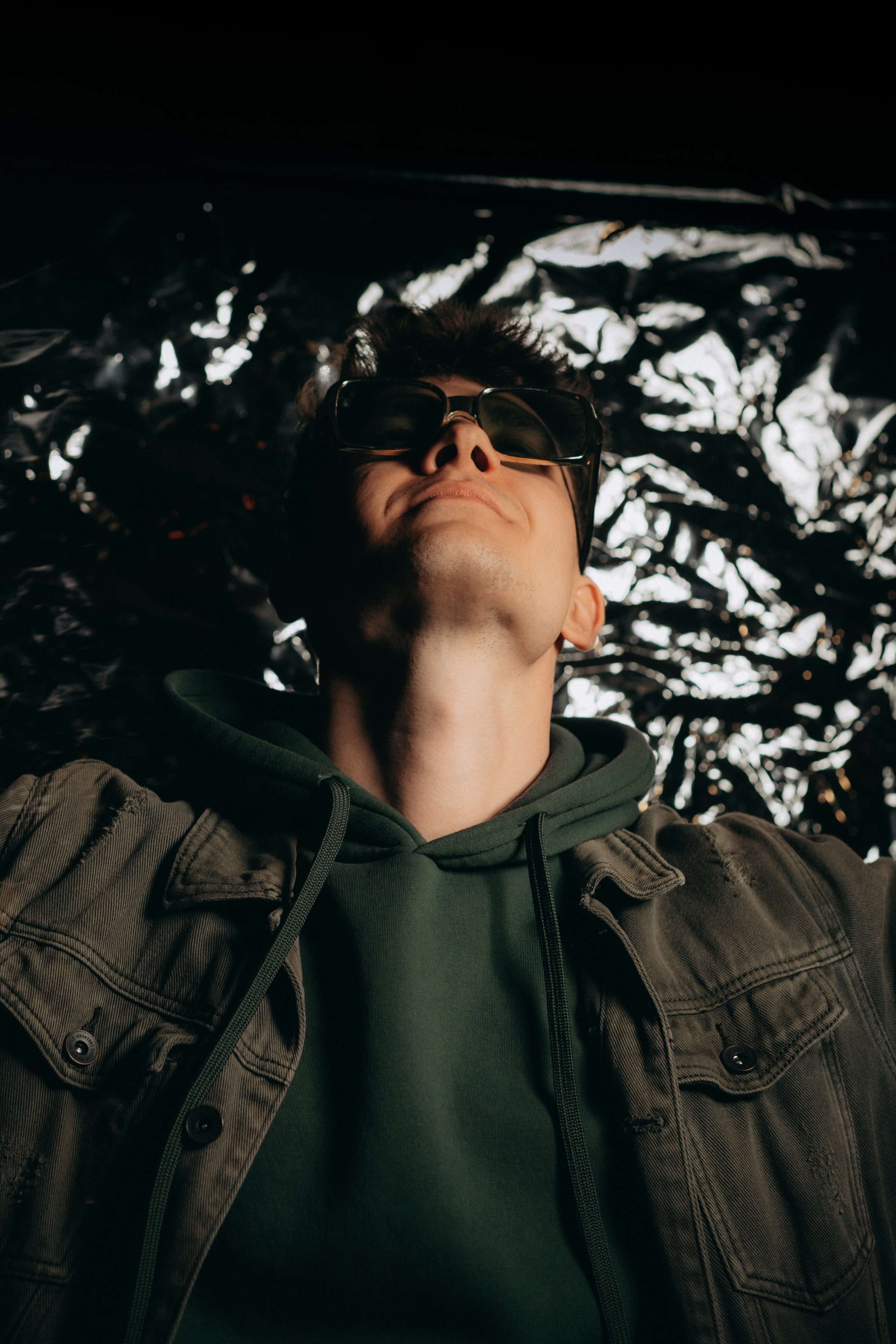 Indywidualna Sesja. Fotograf Katowice – sesje indywidualne, rodzinne, ślubne