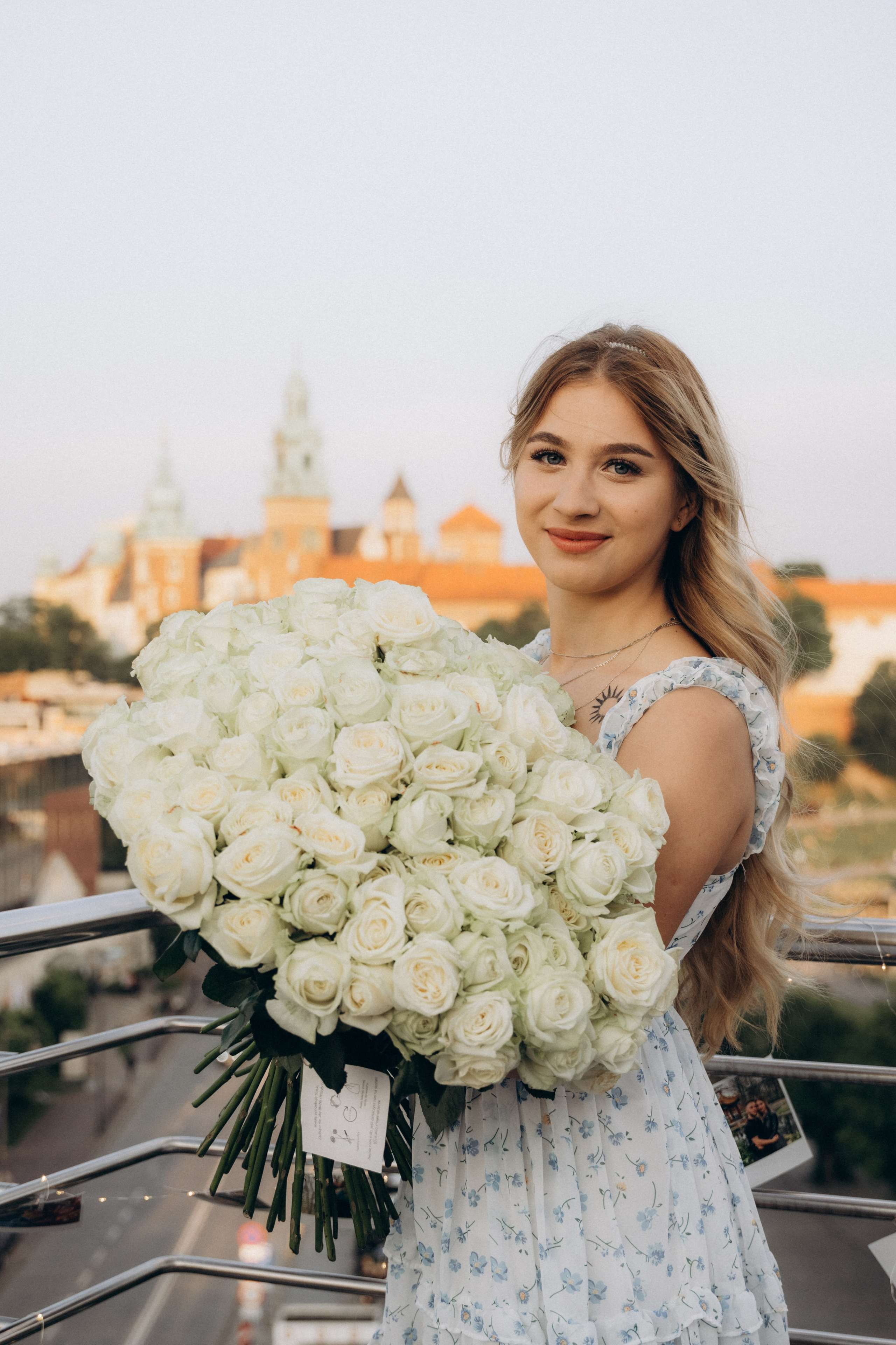 Golden Hour. Fotograf Katowice – sesje indywidualne, rodzinne, ślubne