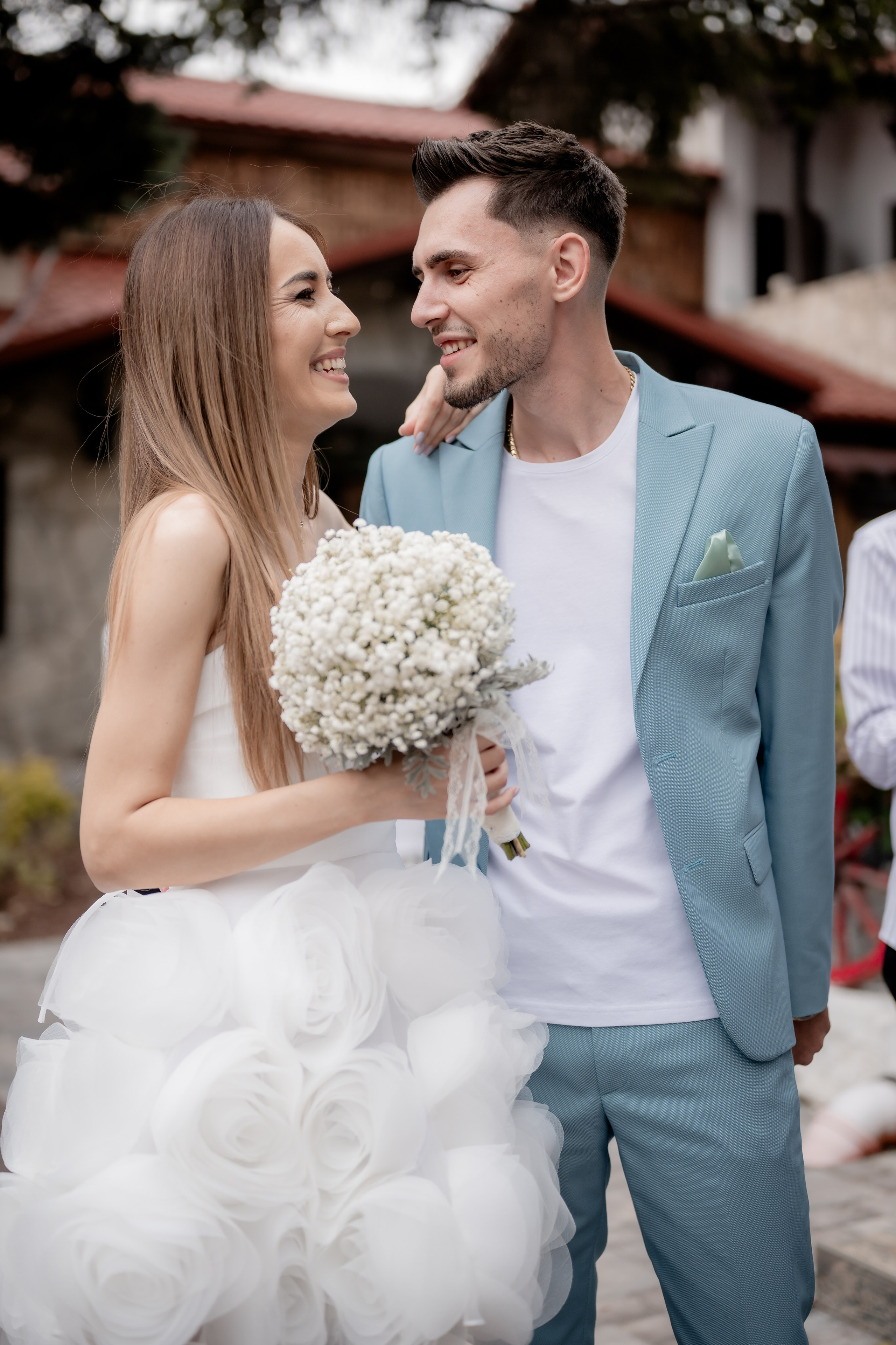 Andreea + Catalin