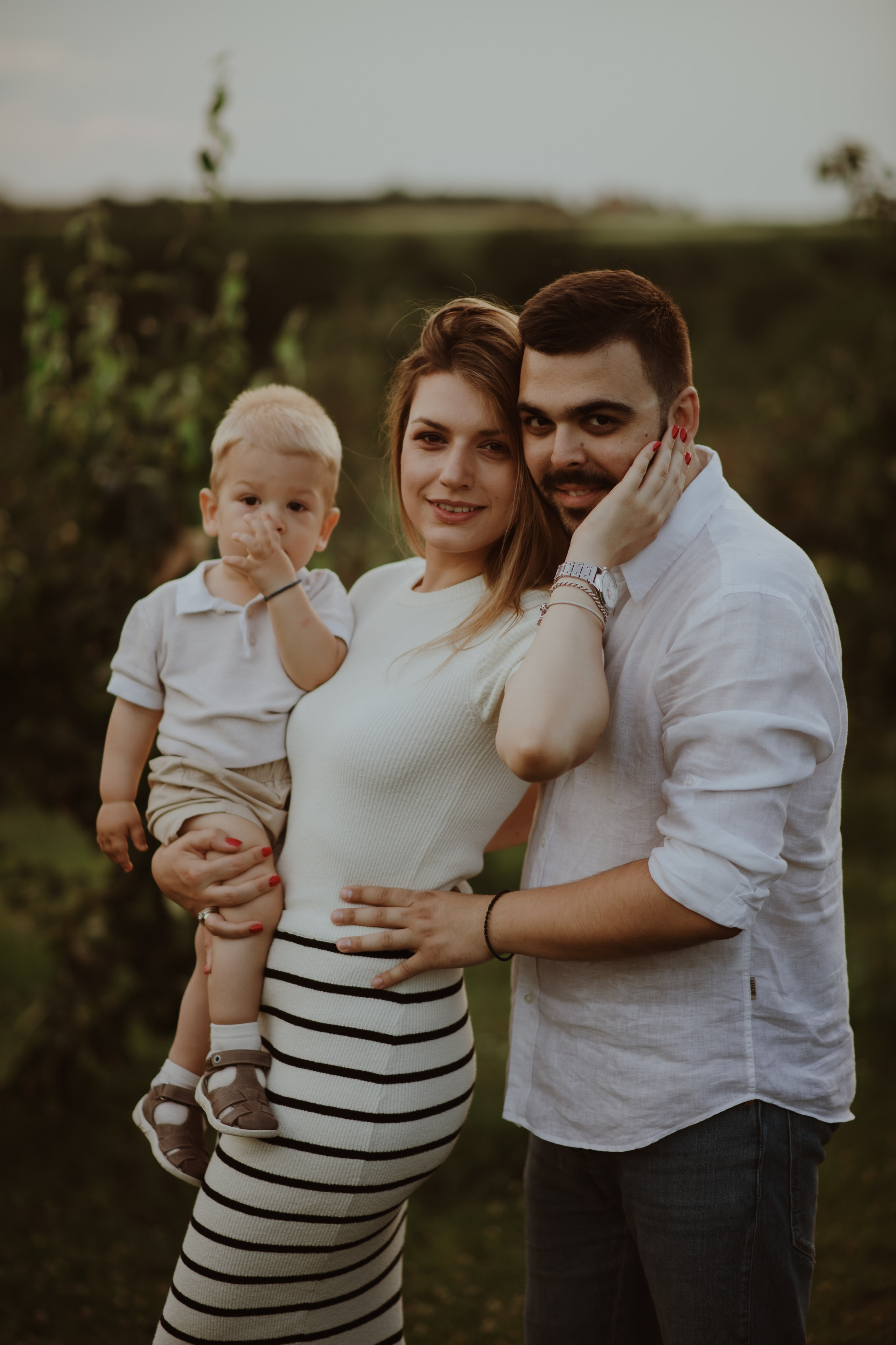 U prirodi. Wedding & Family photographer Jelena Anđelić