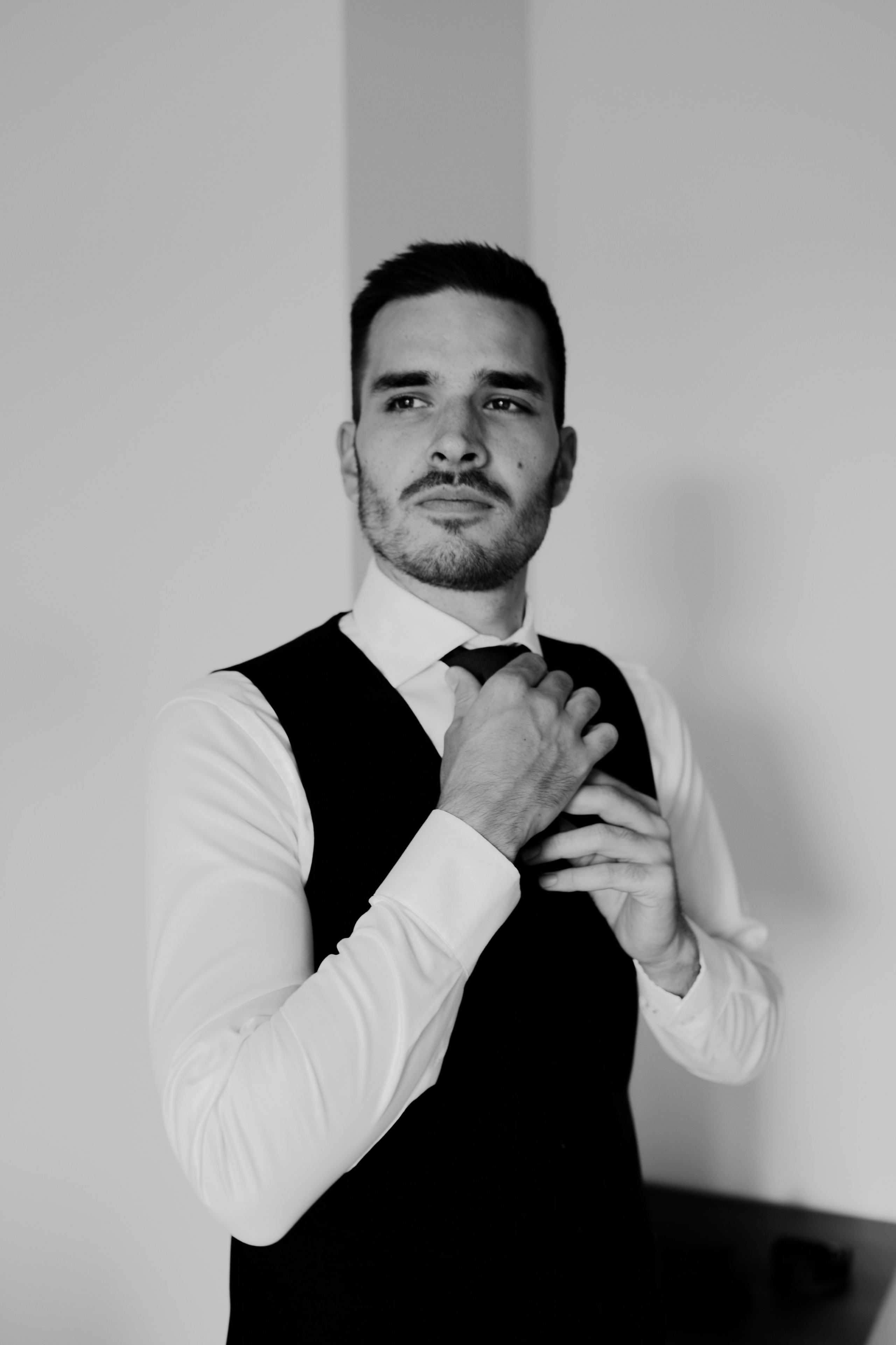 K&N. Wedding & Family photographer Jelena Anđelić