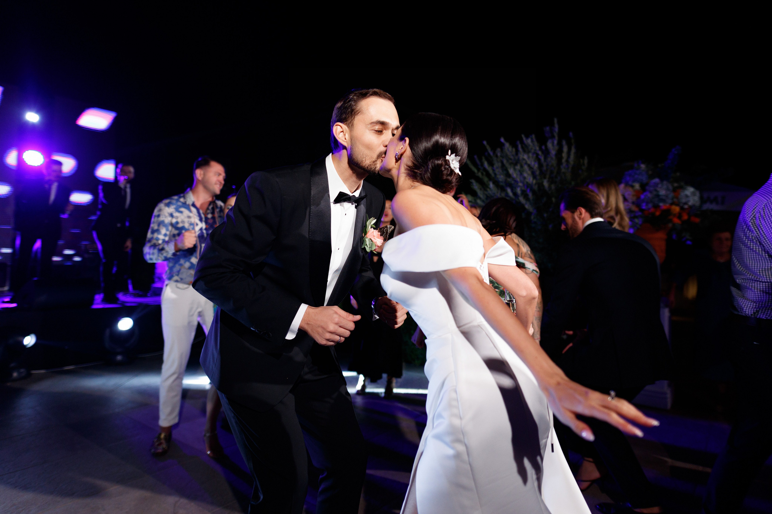 Nunta la Castel Mimi — Marcel & Valeria | Eleganță și Poveste de Dragoste. Scarlat Photography