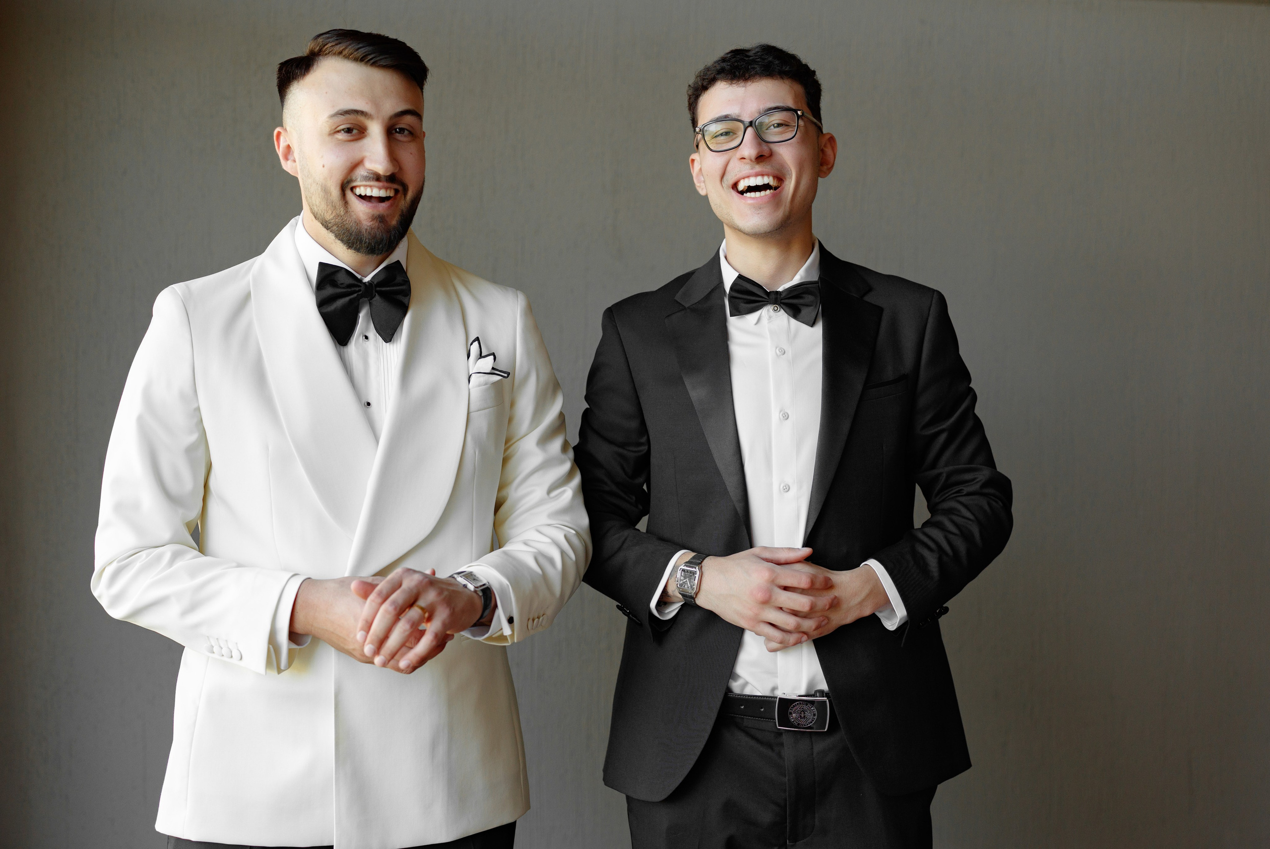 Alin & Bianca | Wedding photography. Scarlat Photography