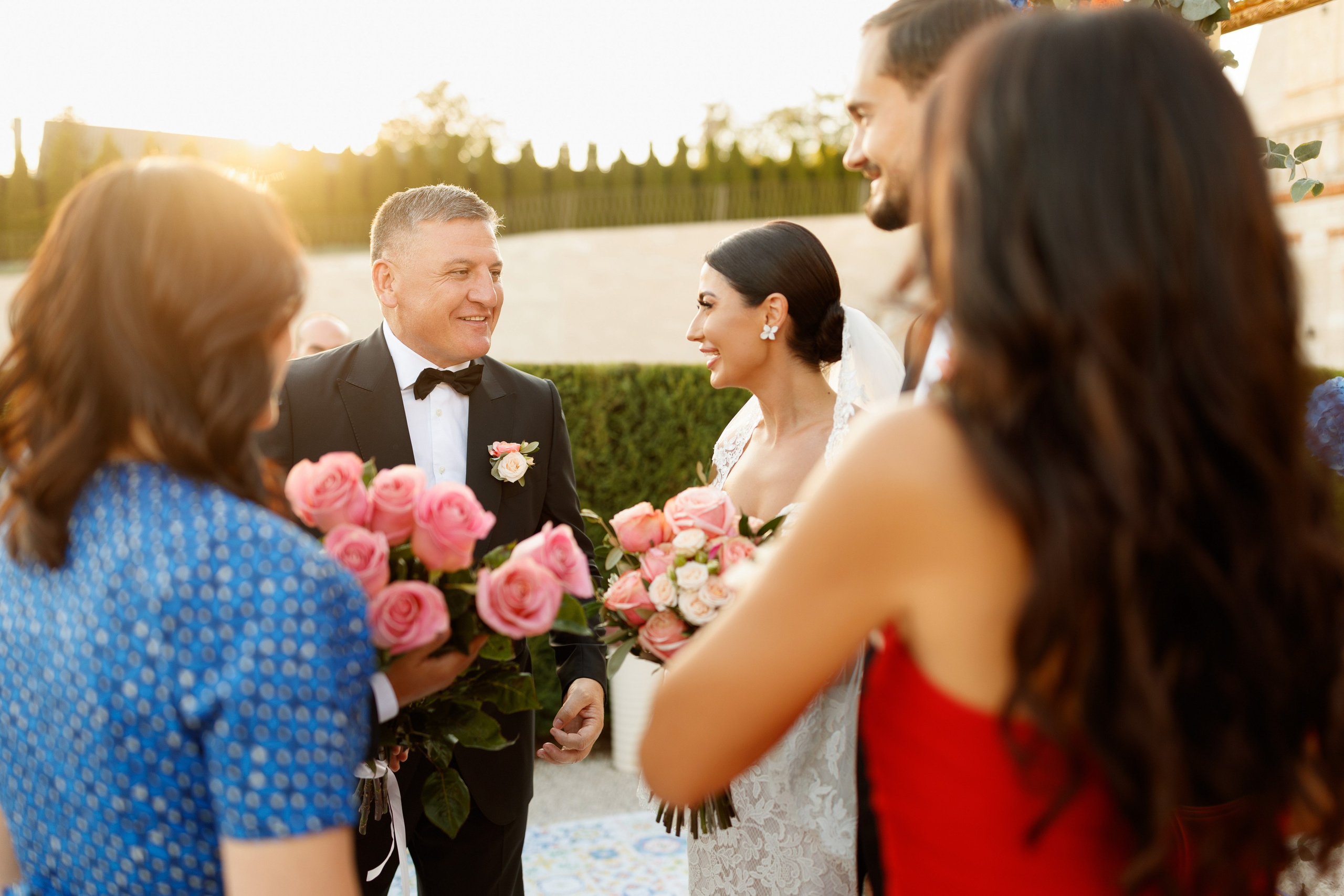 Nunta la Castel Mimi — Marcel & Valeria | Eleganță și Poveste de Dragoste. Scarlat Photography