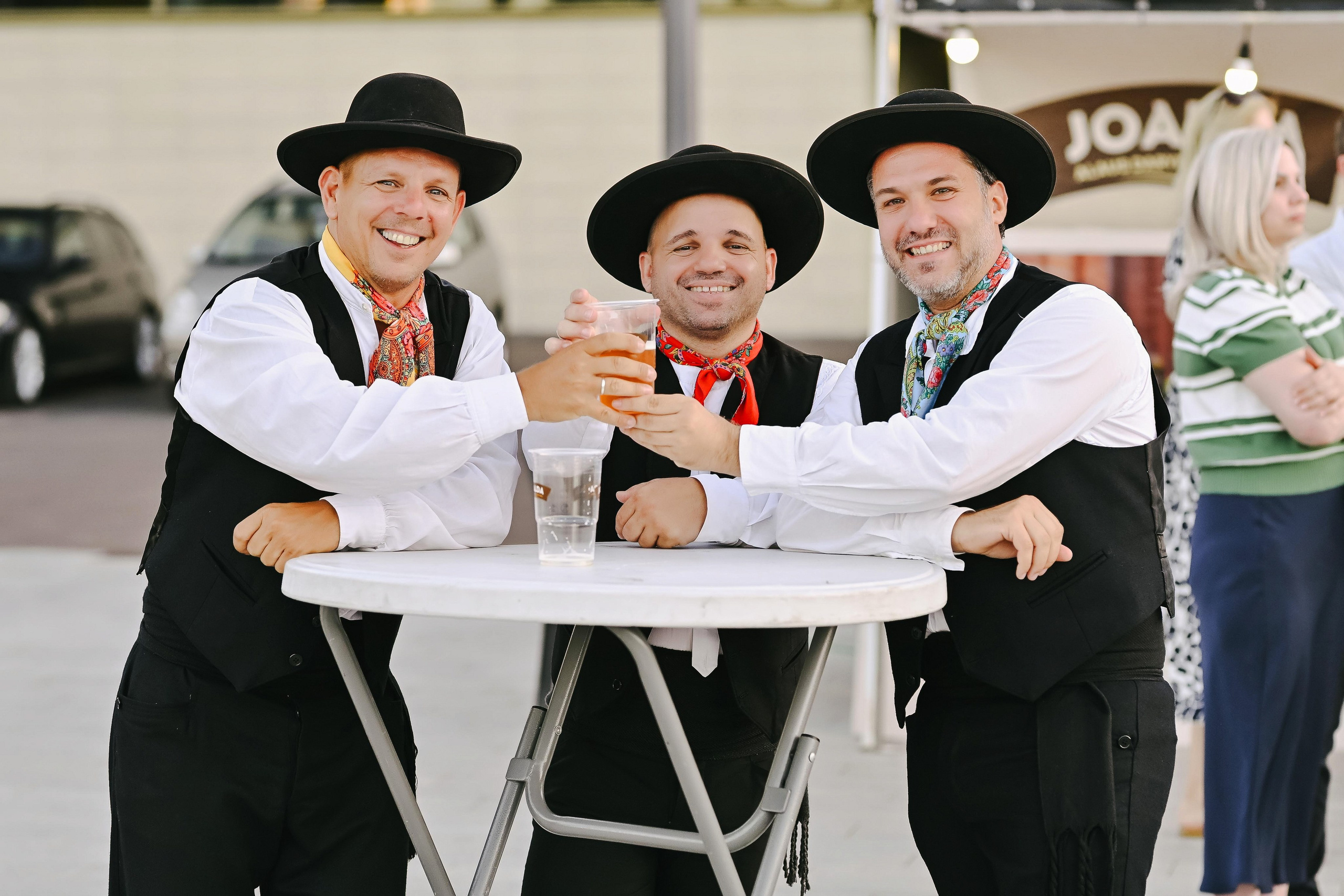 Saulės žiedas 2025. Rokas Baranauskas fotografija