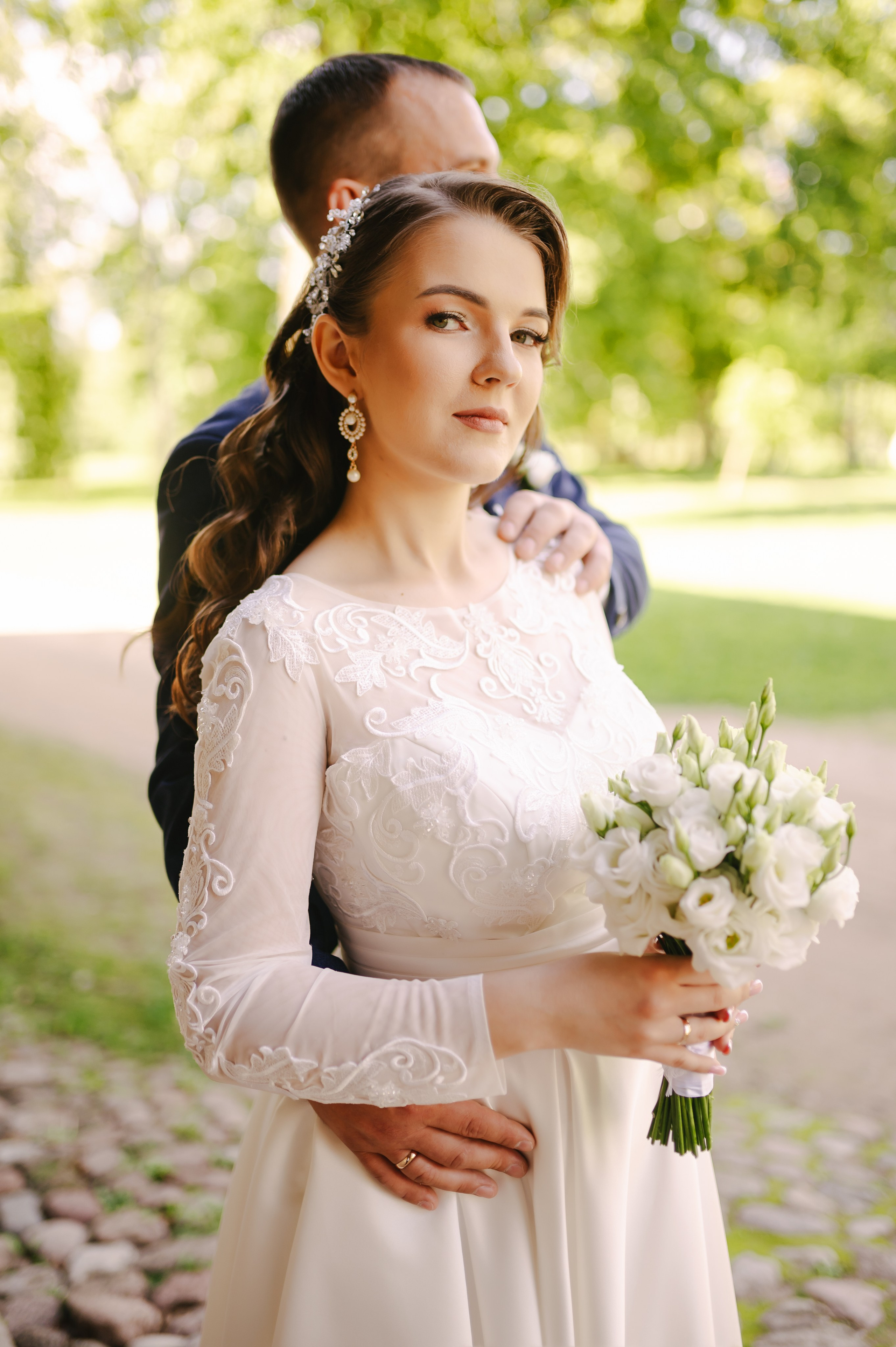 Viktorija & Marius. Rokas Baranauskas fotografija