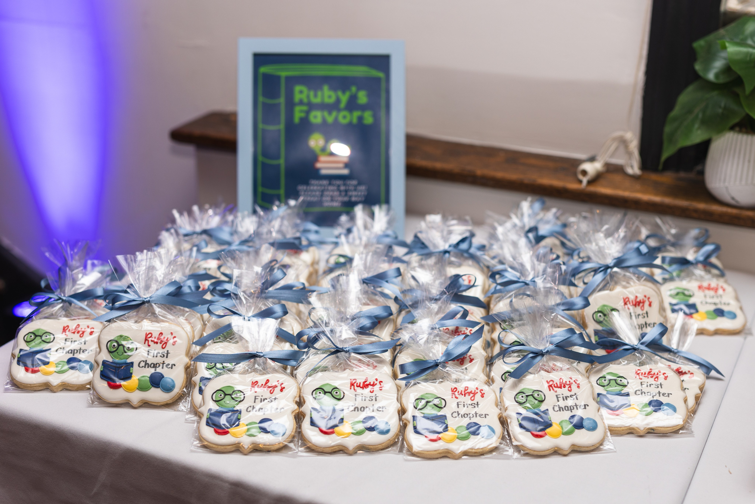 Celebrating Ruby’s First Chapter. Family, lifestyle, and commercial photography in New York and New Jersey