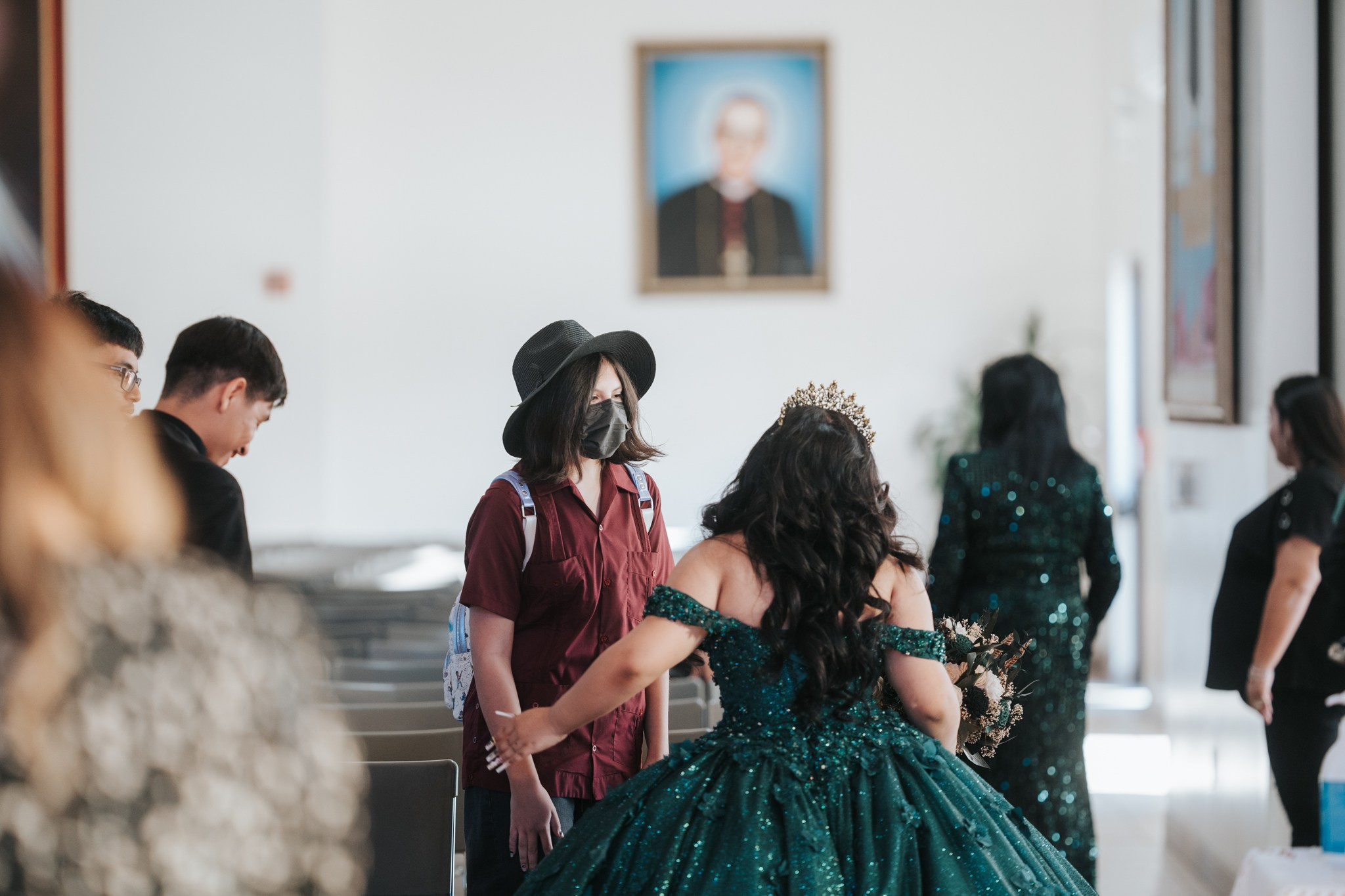 Syenna’s XV. J&T Photo Art