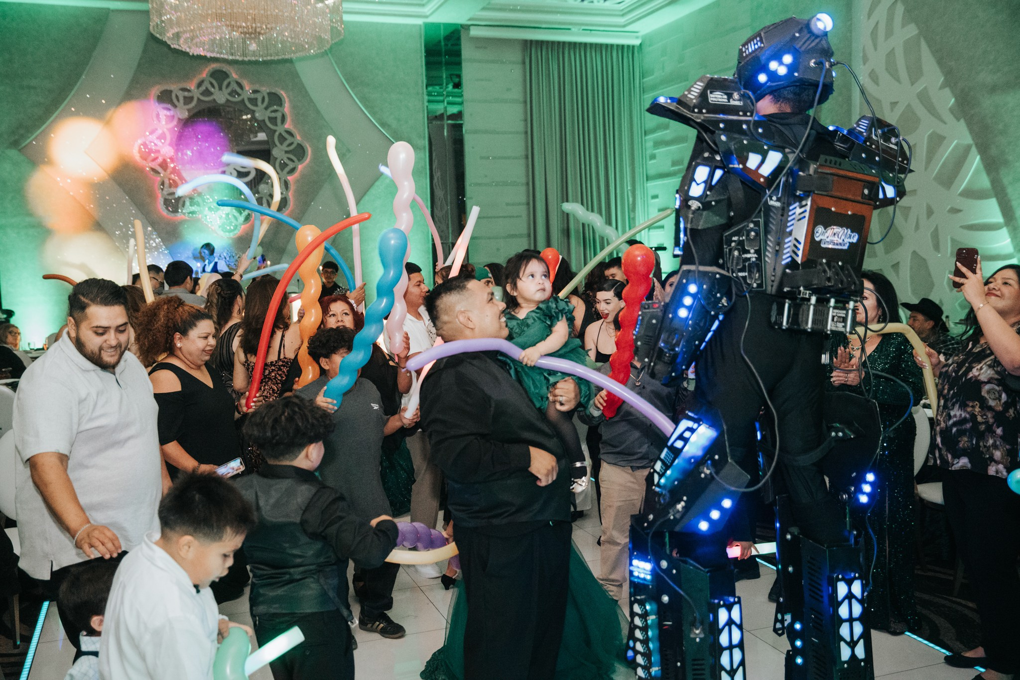 Syenna’s XV. J&T Photo Art