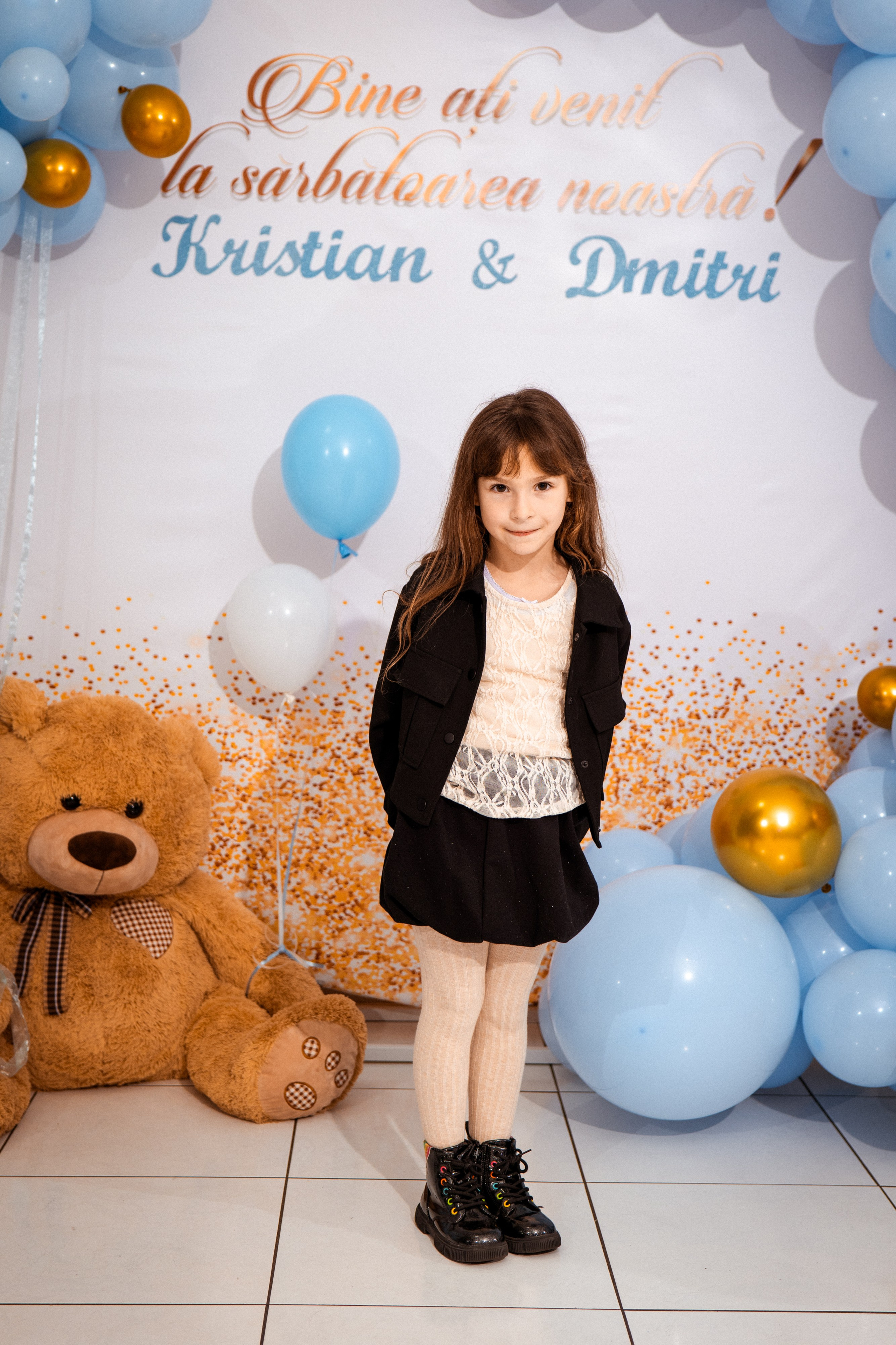 Kristian. Fotograful și Cameramanul familiei dvs în Franța Paul Photographer