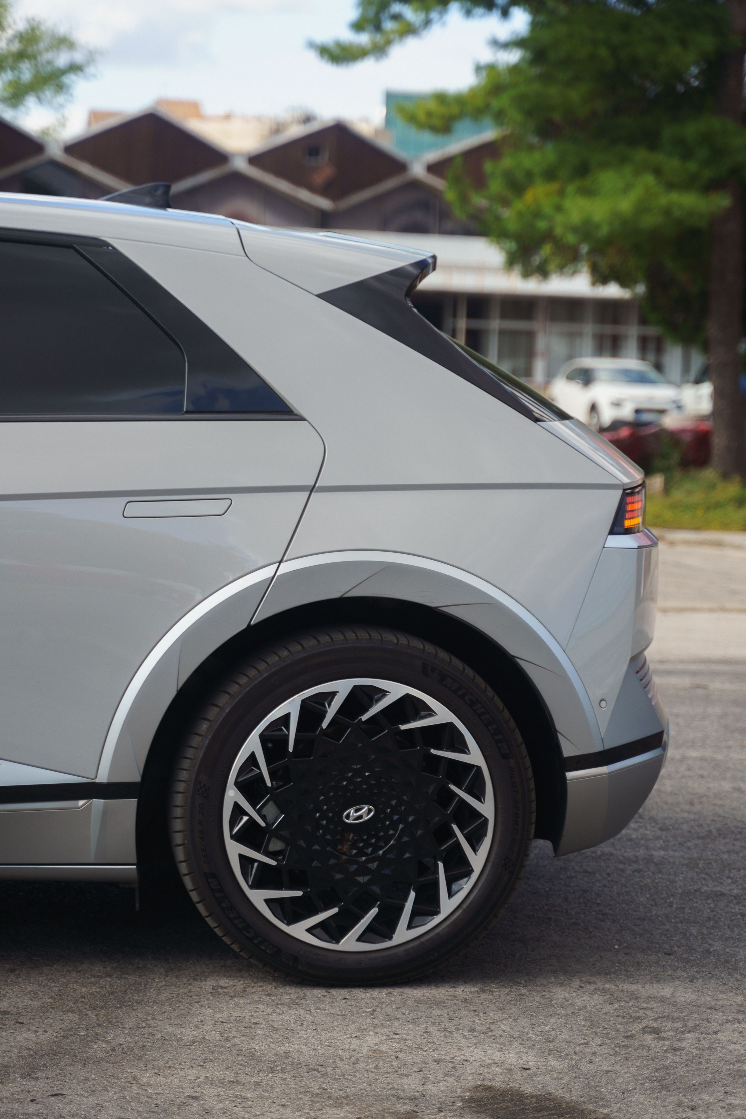 EV Days in Novi Sad 2023. Zhukov studio