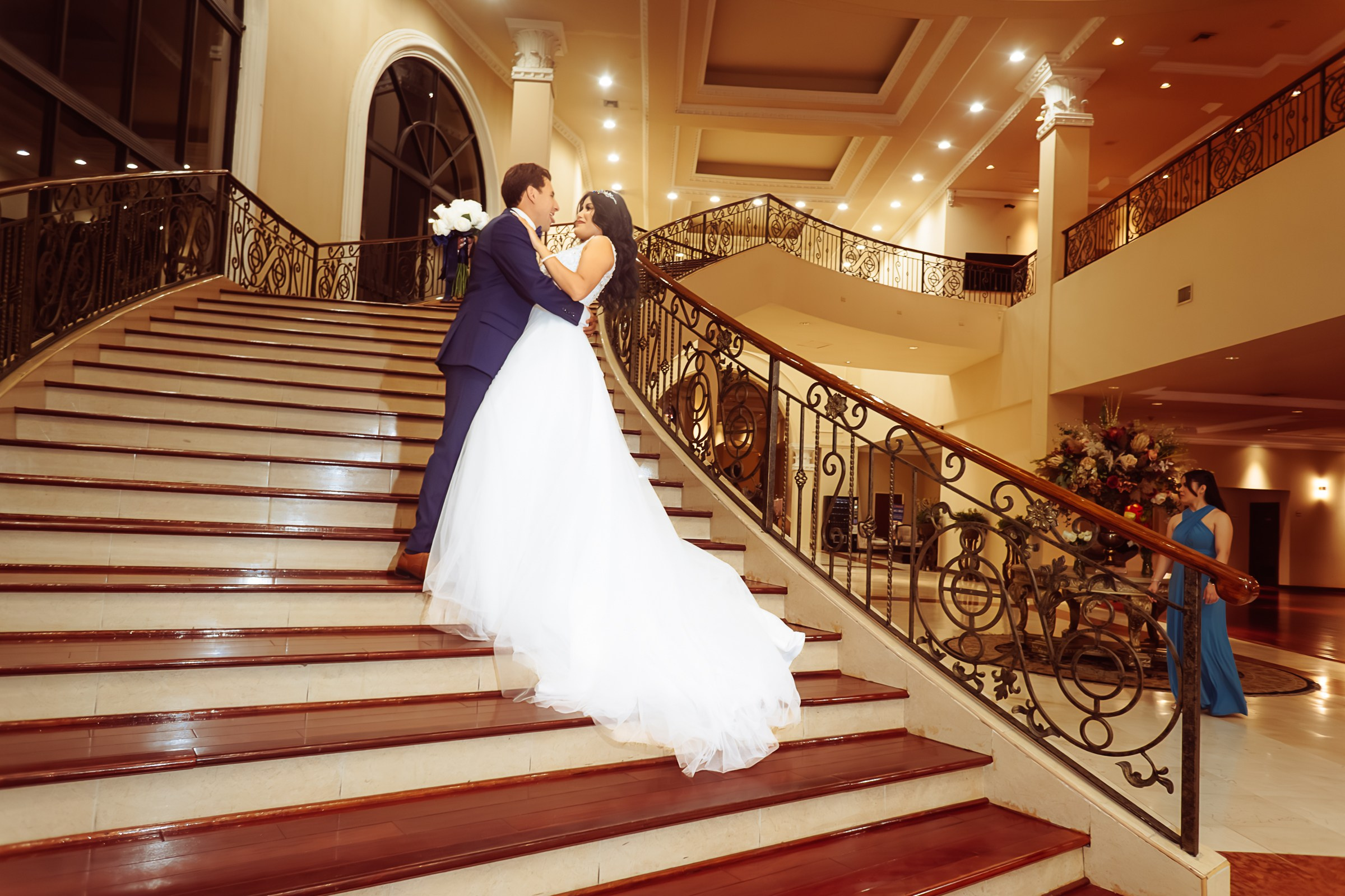 Fabiola & Daniel. Https://fotorecuerdosjrz.com/