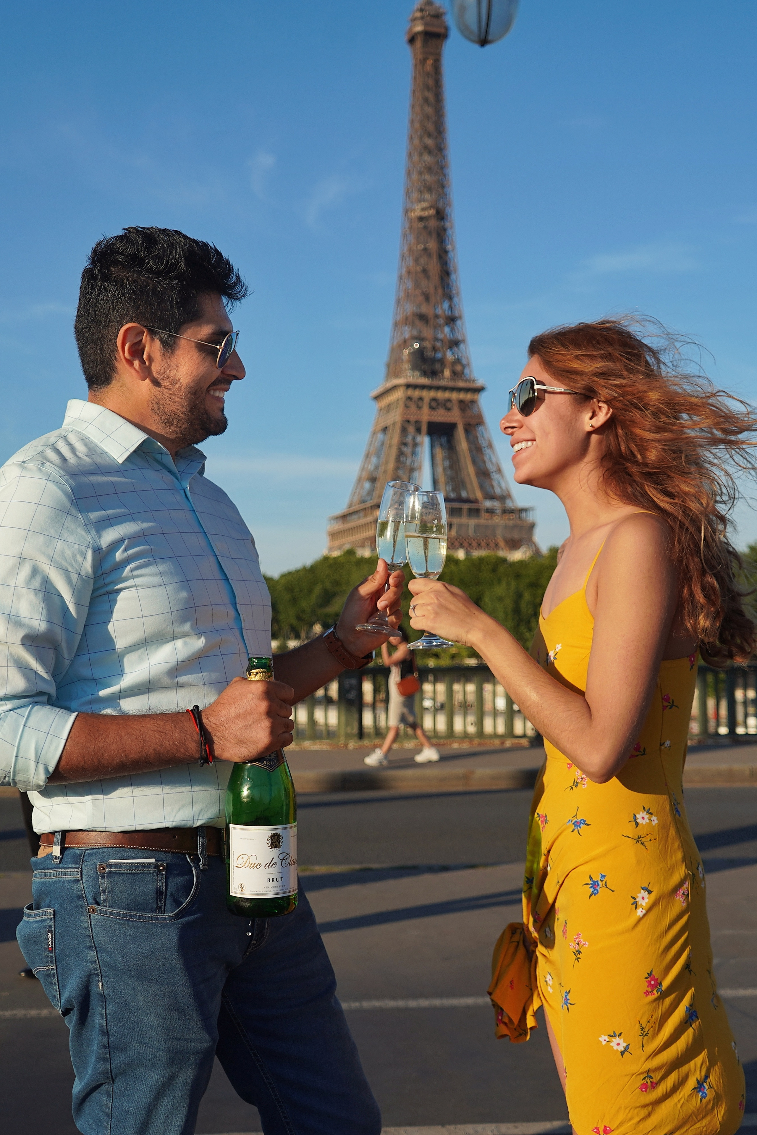 Photos and freeze frames. Vidéo à Paris