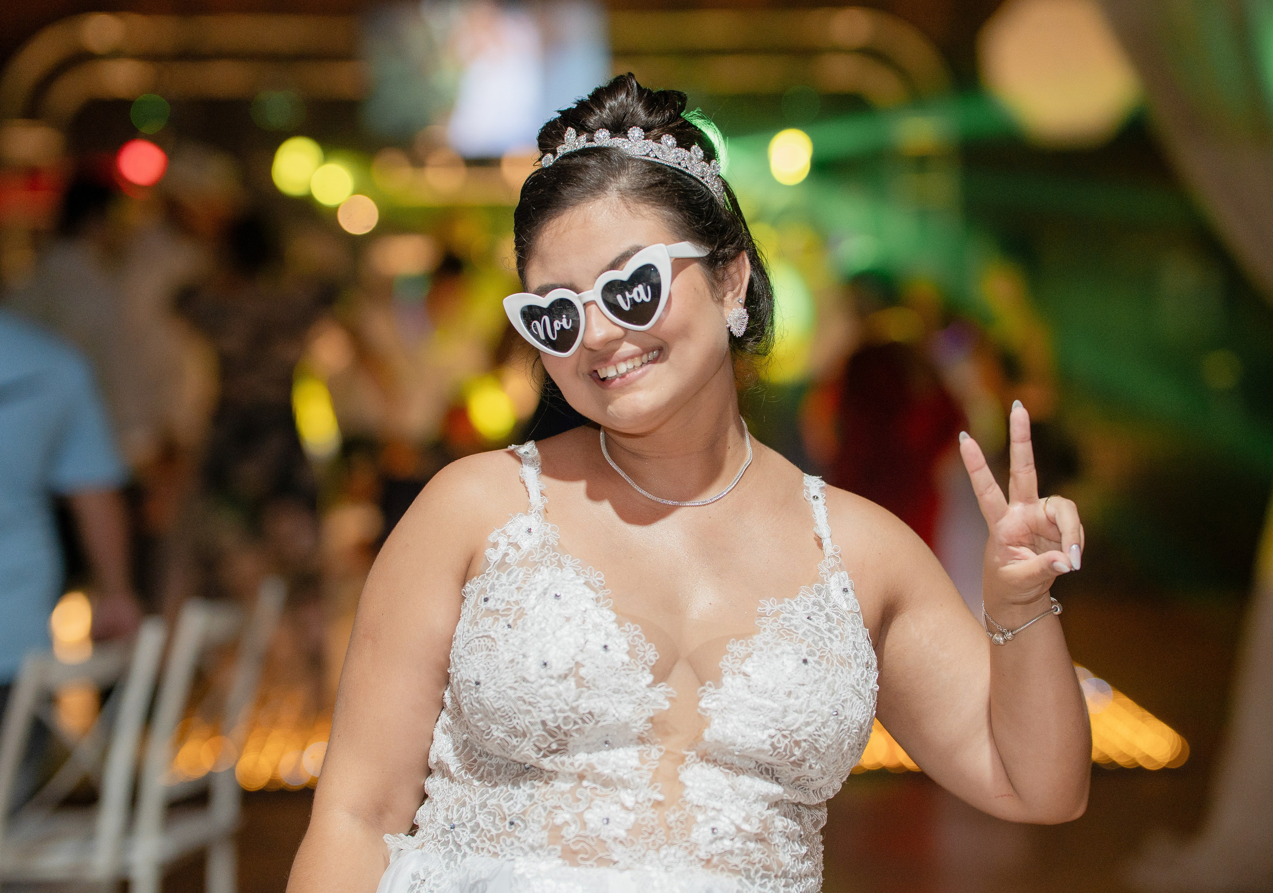Lais & João — Arealva SP. Robson Colaço