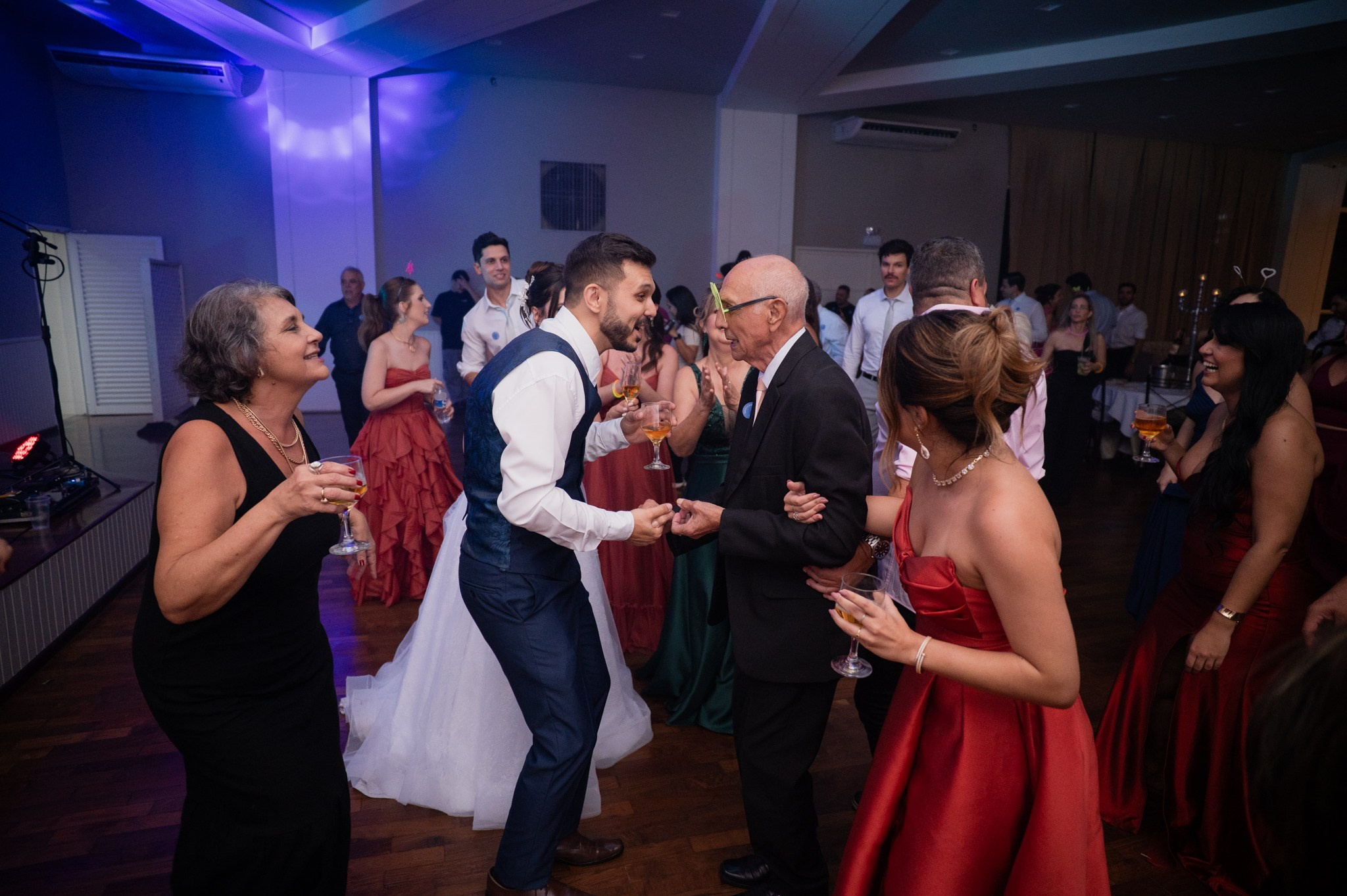 Giovana & Bruno — Luso / Bauru — SP. Robson Colaço