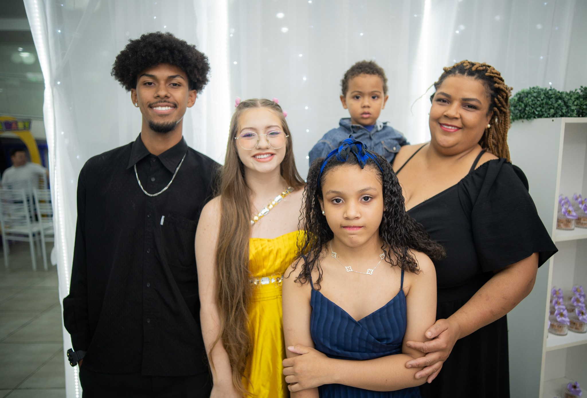 Sofia — Gulas Kids / Bauru SP. Robson Colaço