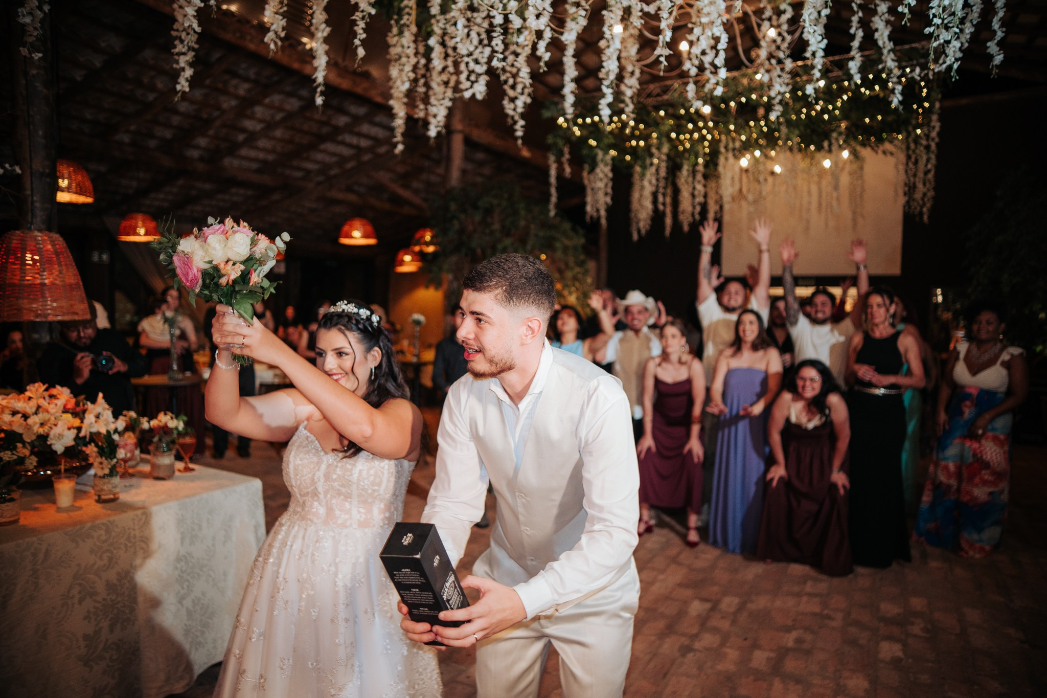 Aline & Daniel — Vila Casali / Piratininga SP. Robson Colaço