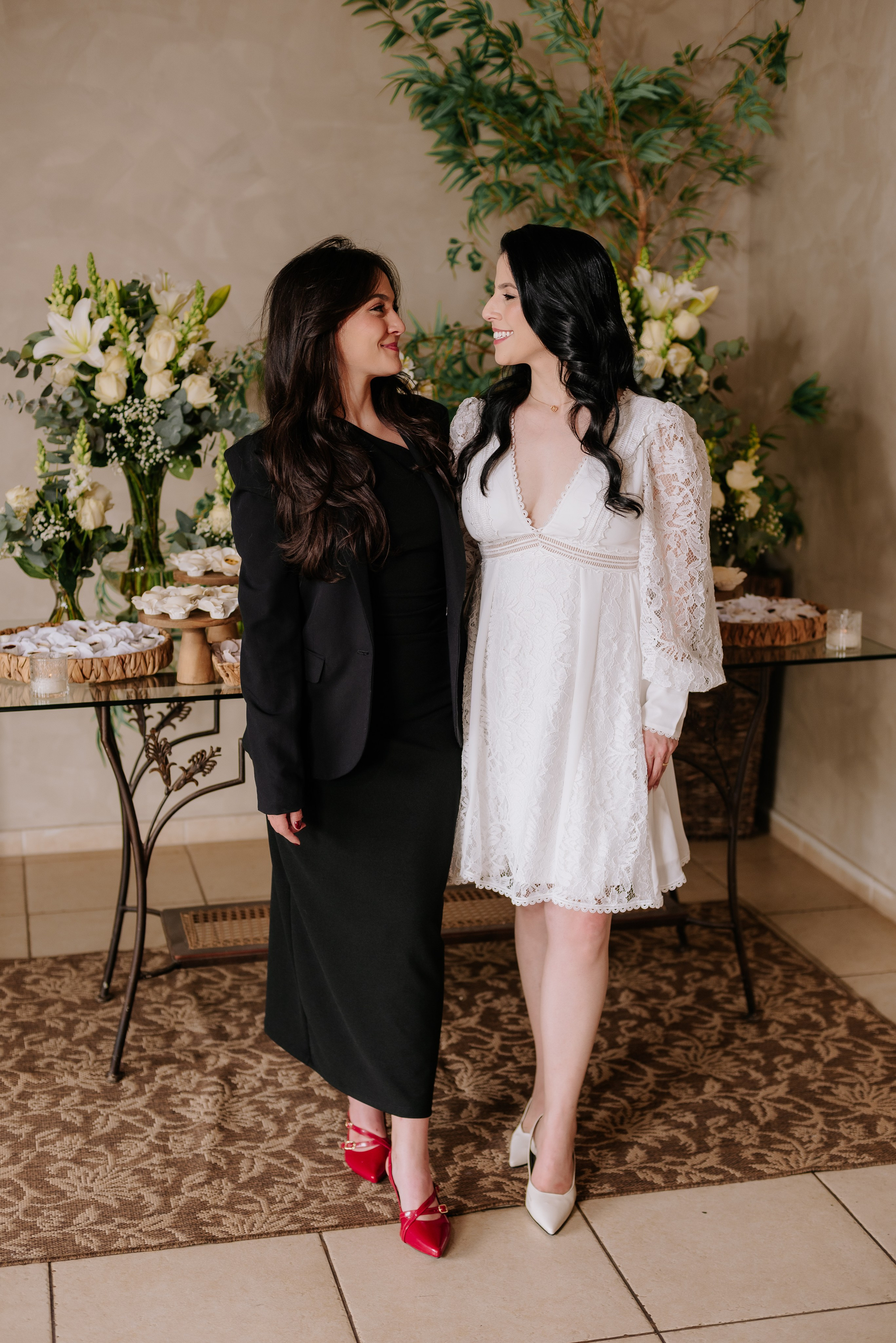 Raissa & Ricardo — La Terrasse Bistro / Bauru SP. Robson Colaço