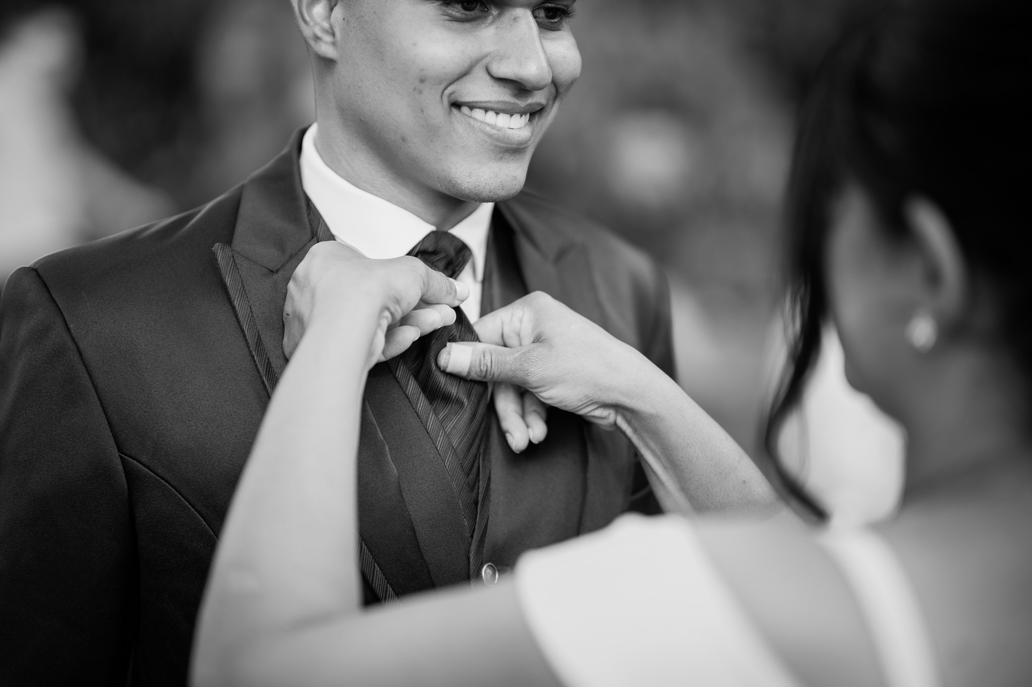 Larissa & Vinicius — Espaço Faveral / Aararaquara. Robson Colaço