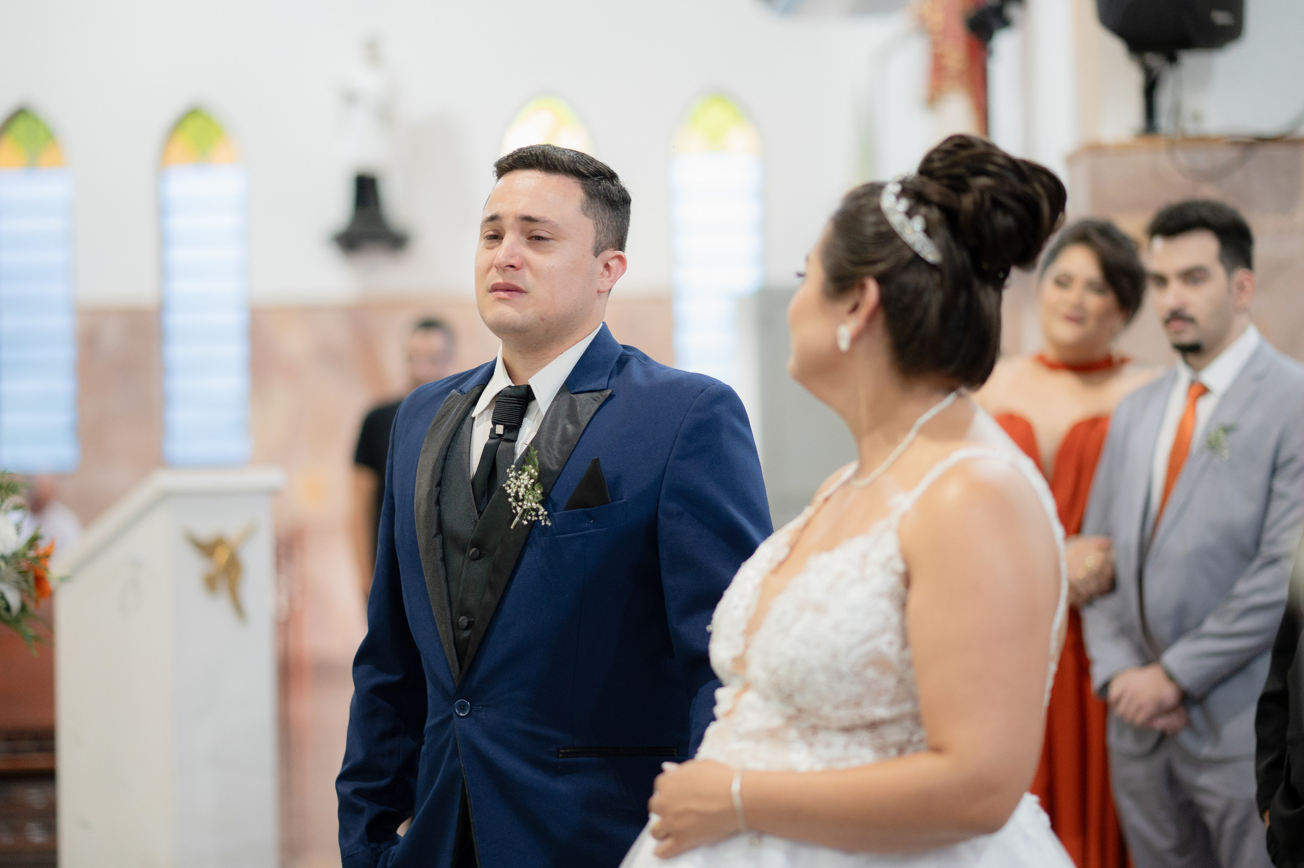 Lais & João — Arealva SP. Robson Colaço