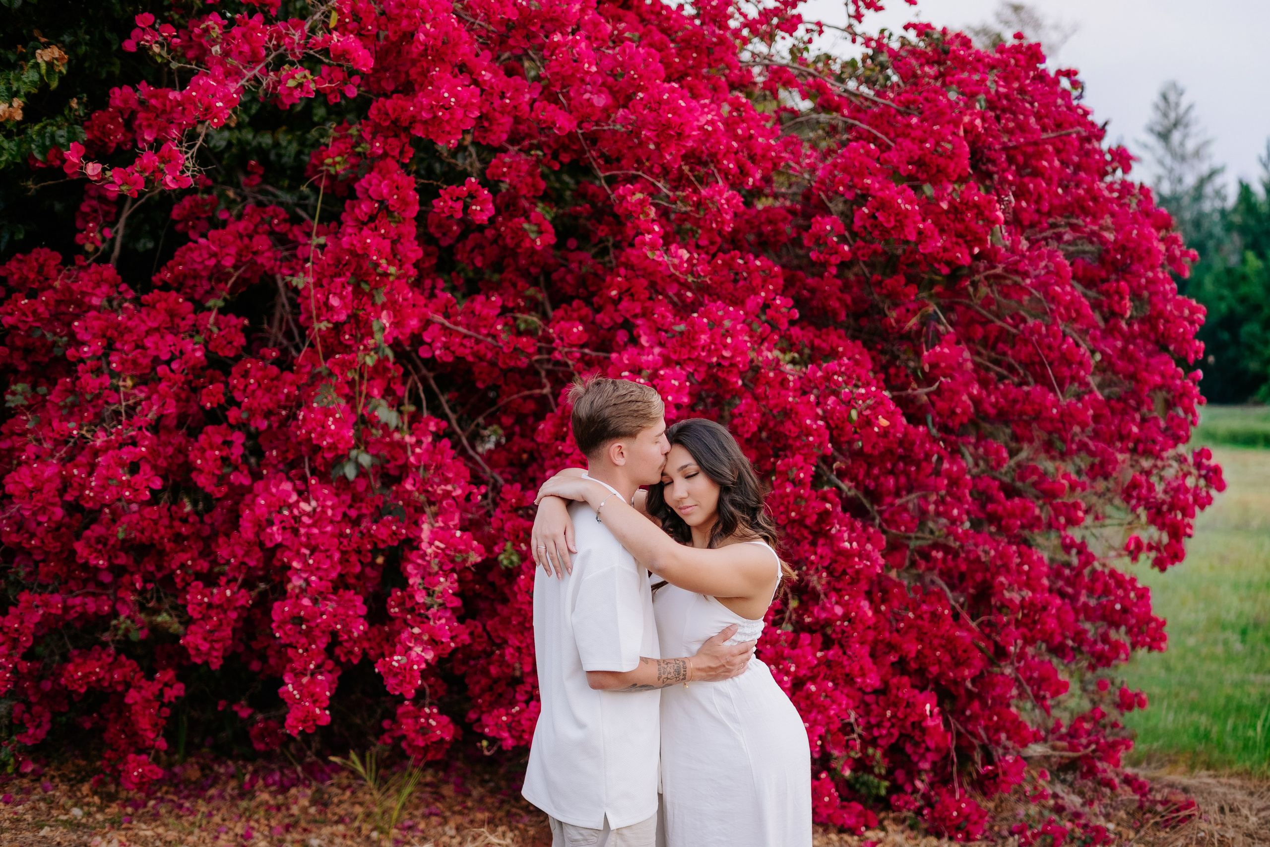 Evelyn & Murilo — CT Bauru SP. Robson Colaço