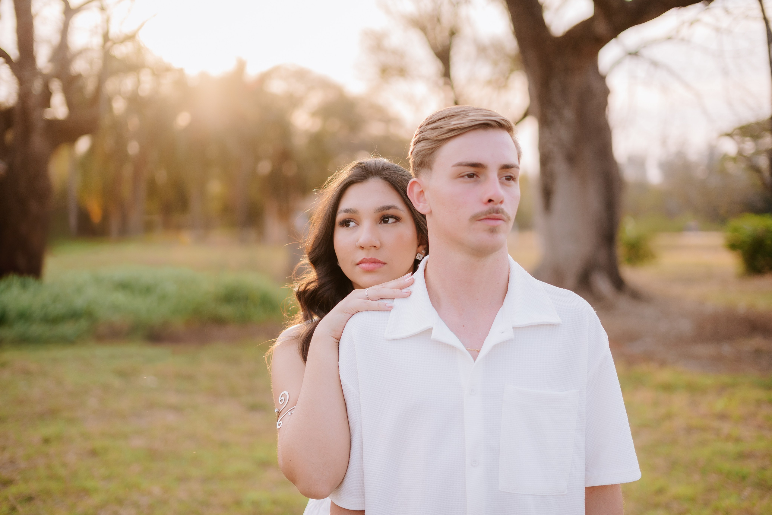 Evelyn & Murilo — CT Bauru SP. Robson Colaço
