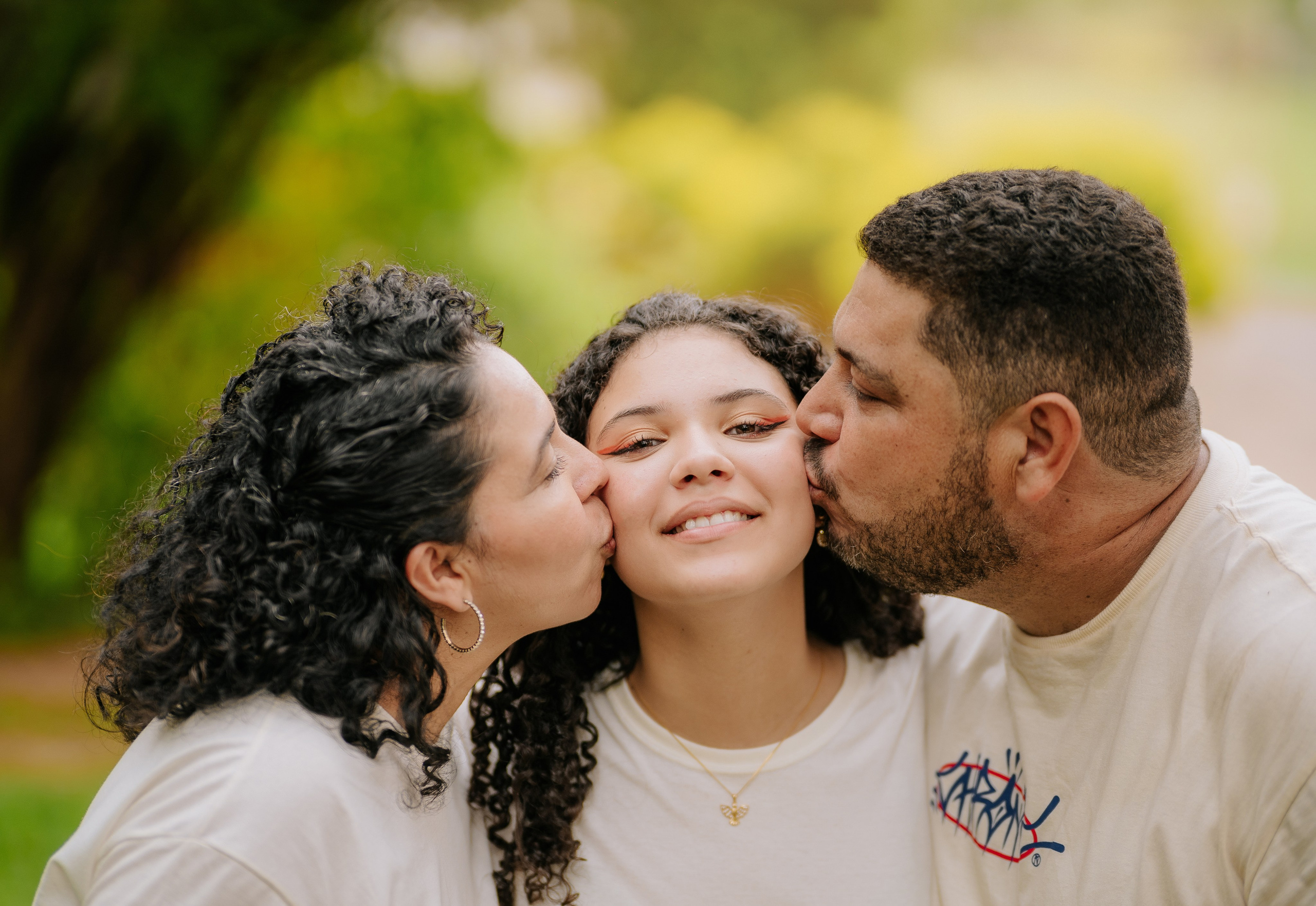 Ana Laura — Vila Chalé / Bauru SP. Robson Colaço