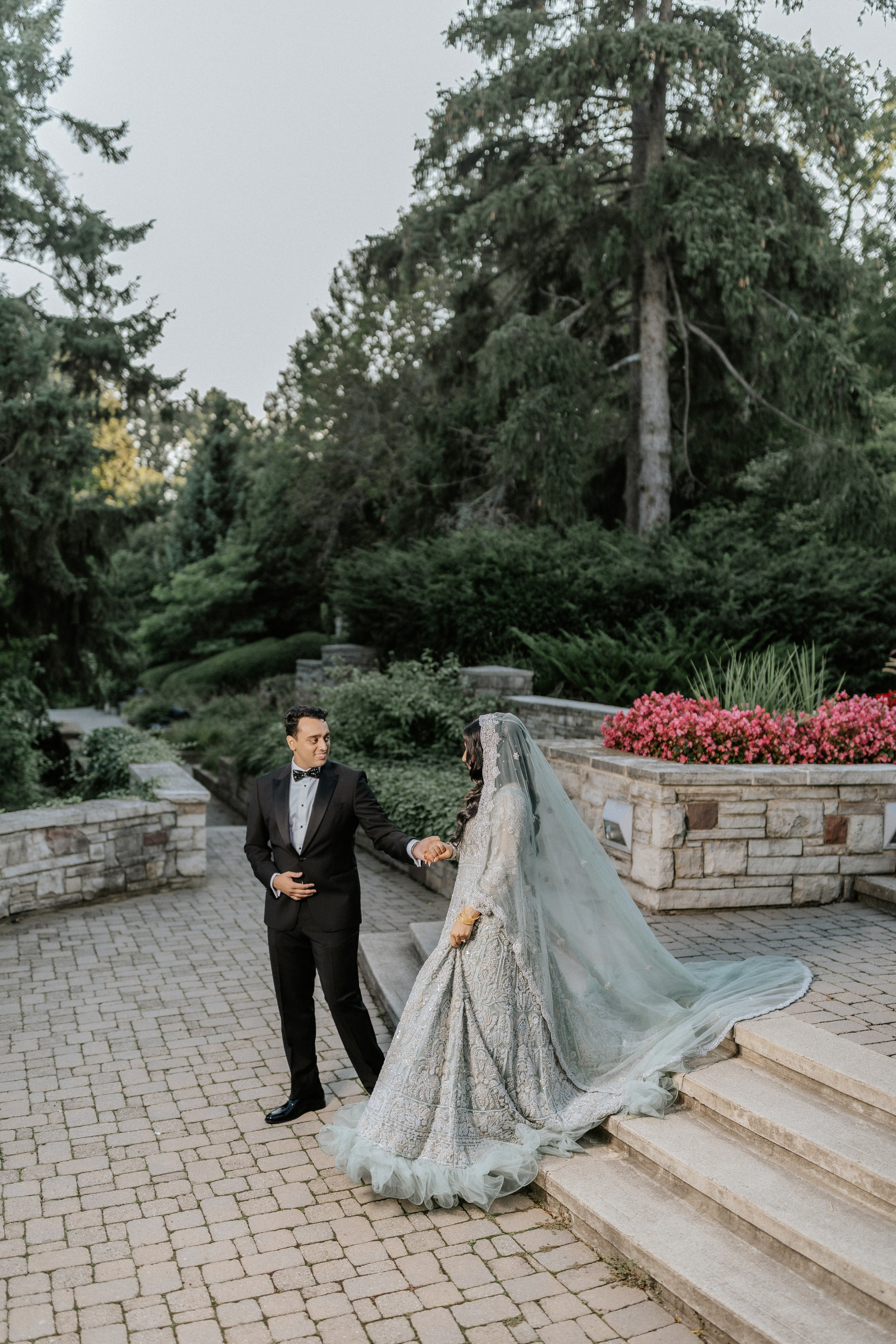 Mashaal & Salman. Usama Mohaar