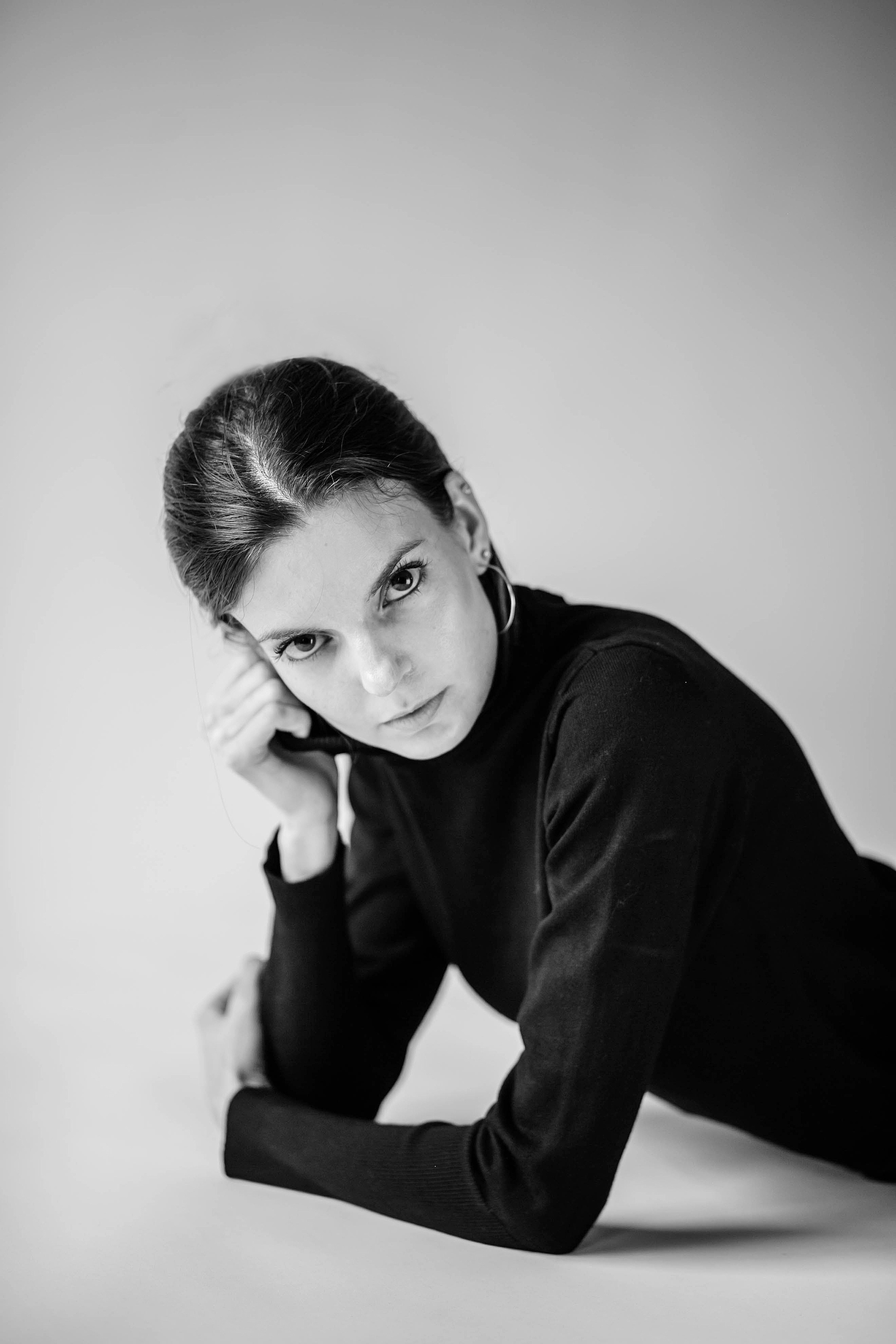 Katya studio. Family photographer in Israel