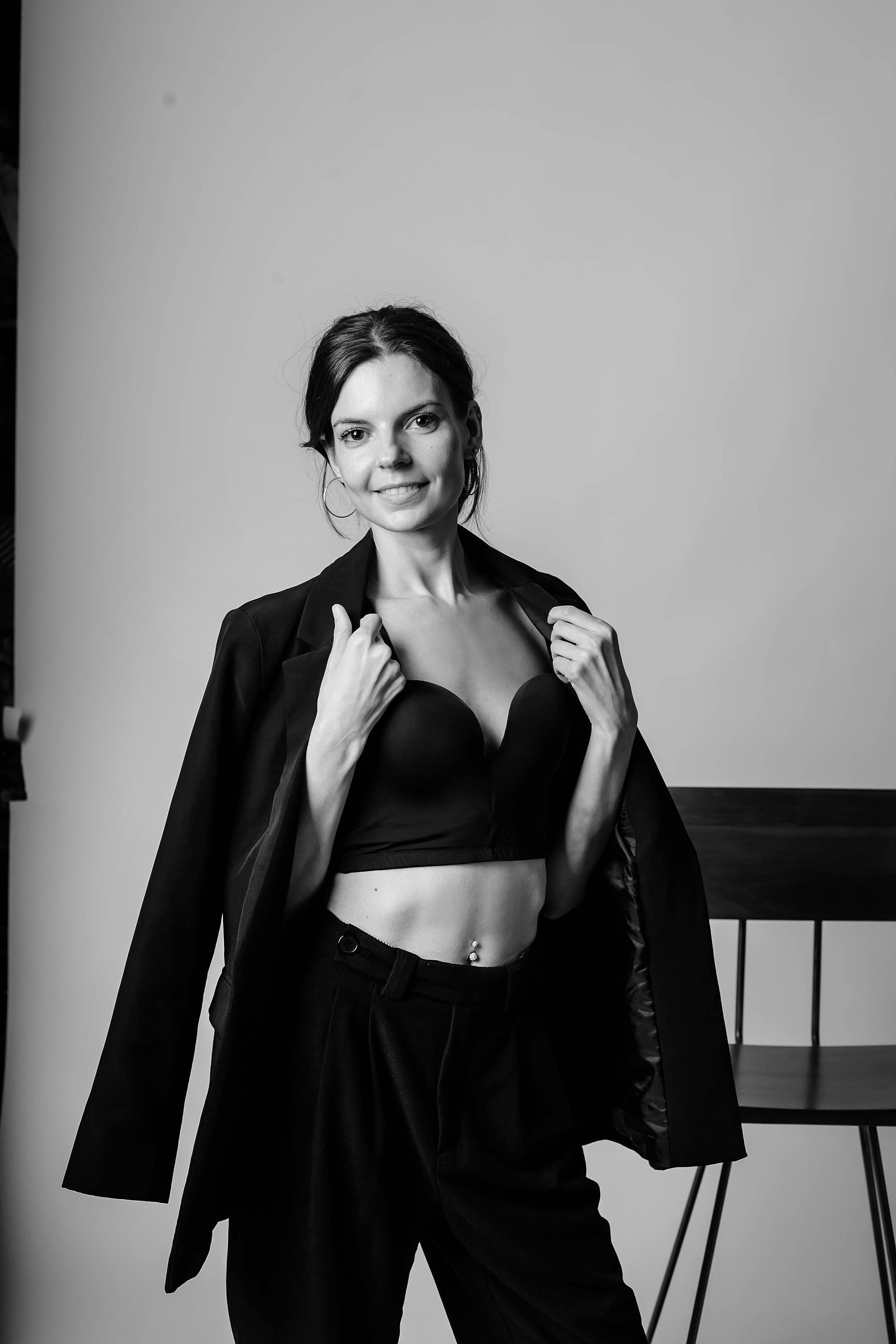 Katya studio. Family photographer in Israel