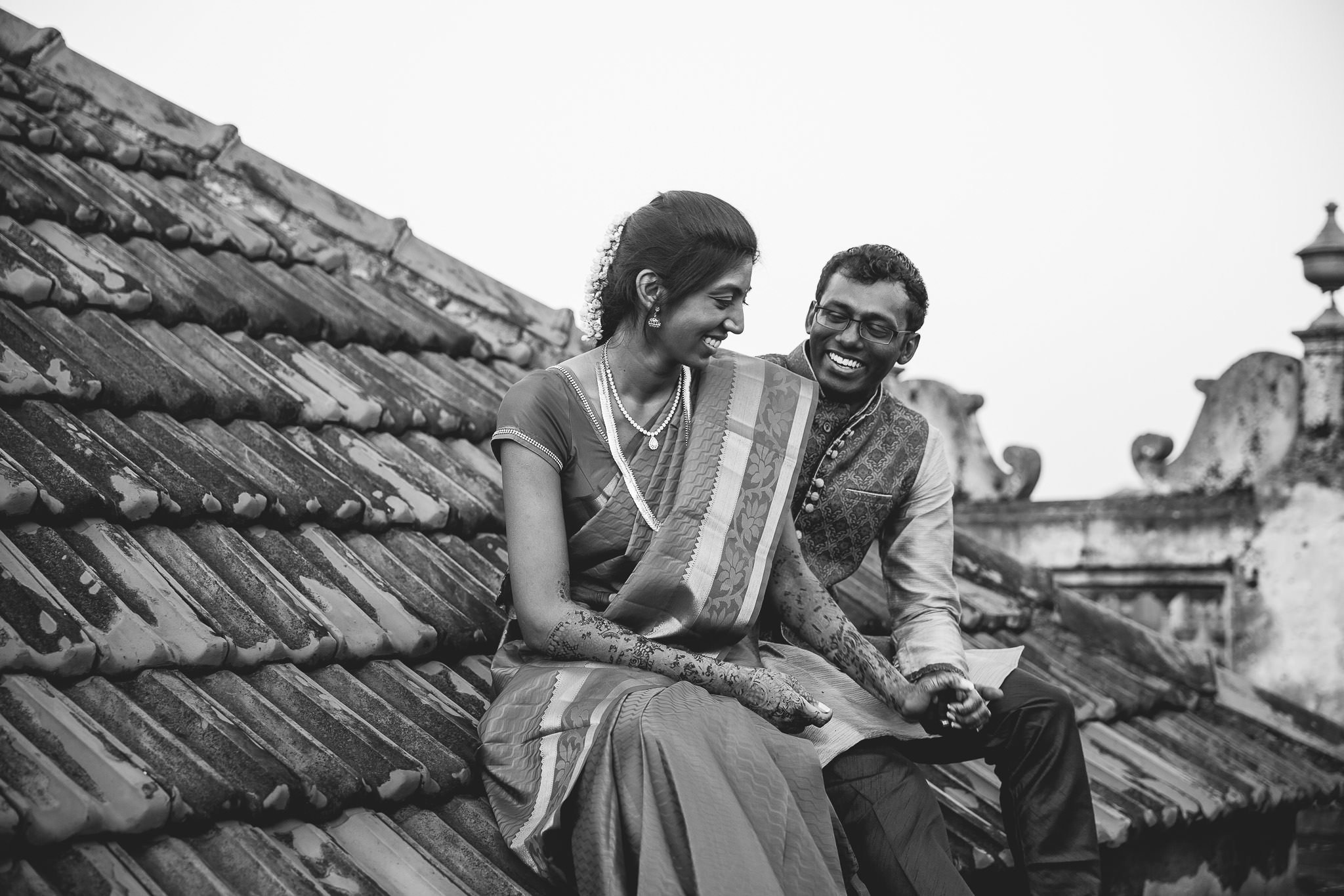 A fun filled Chettinad wedding at Karaikudi, Tamil Nadu