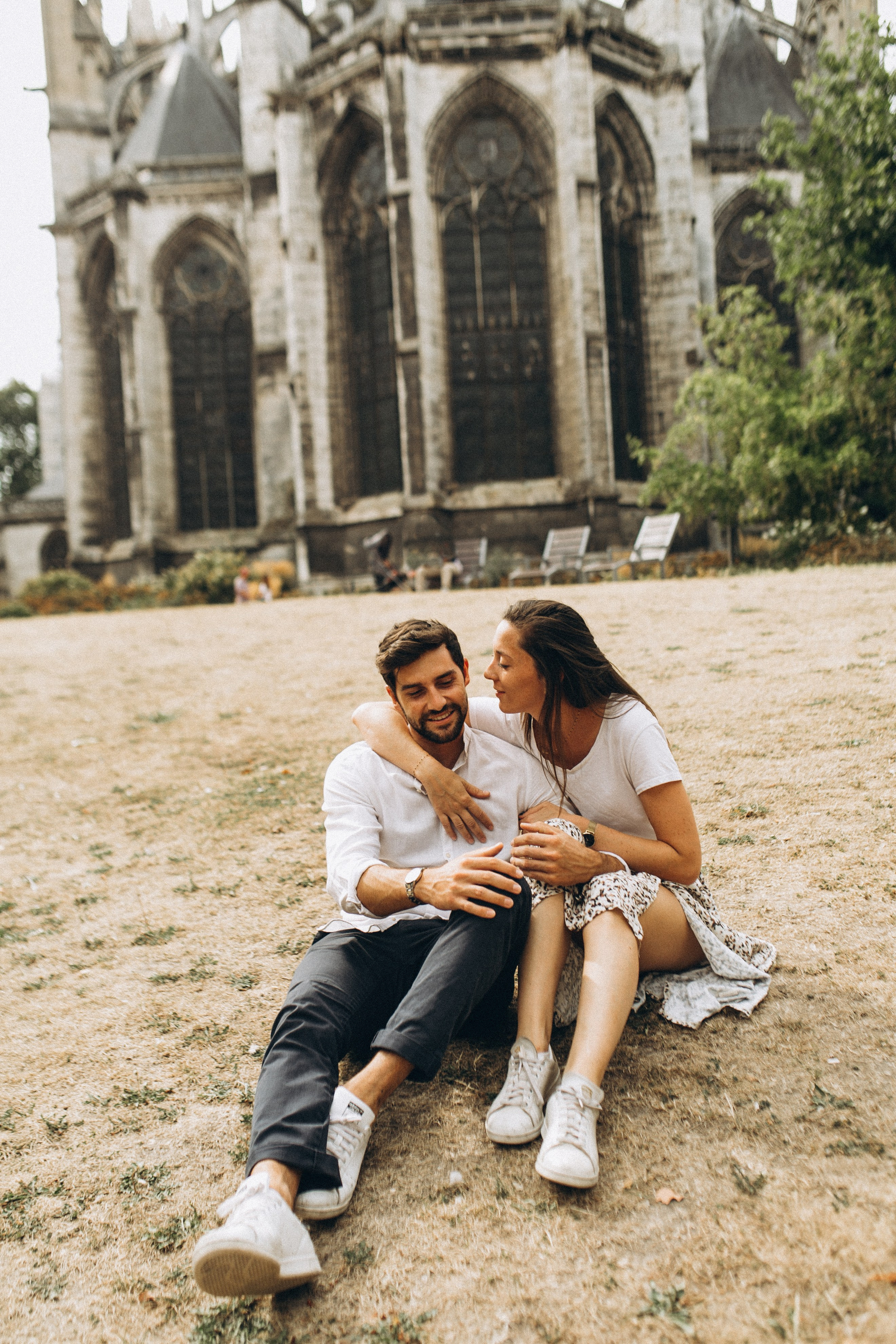 Photographer Khrystyna Voronova