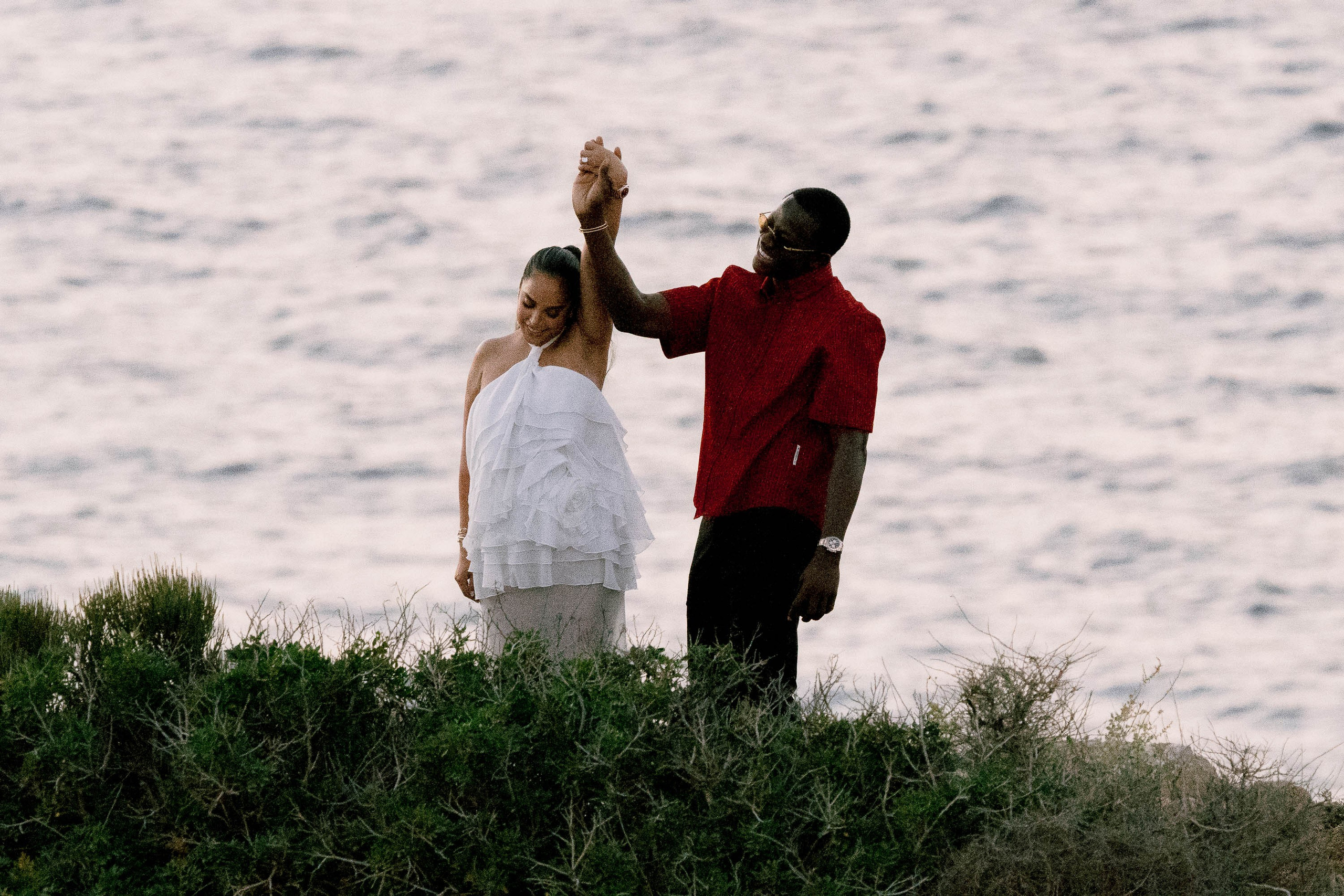 Wedding Proposal in Mallorca. Mallorca Wedding, Corporate & Social Photographer