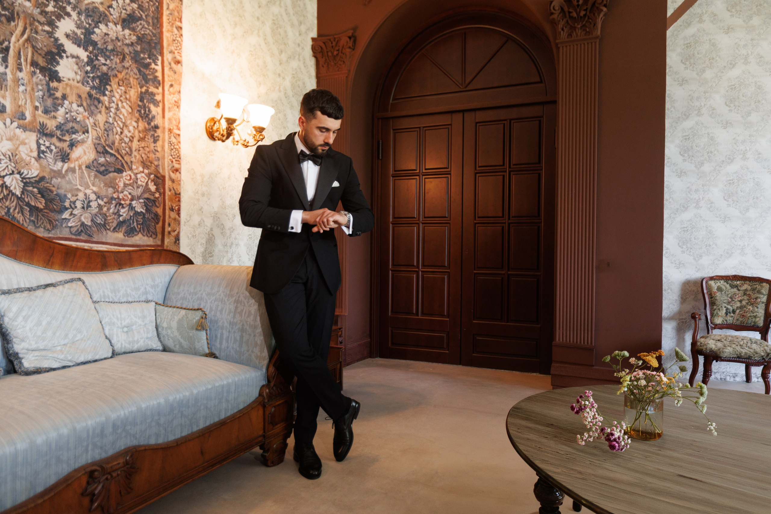 Nicolae&Alexandrina. Wedding, Family Photographer
