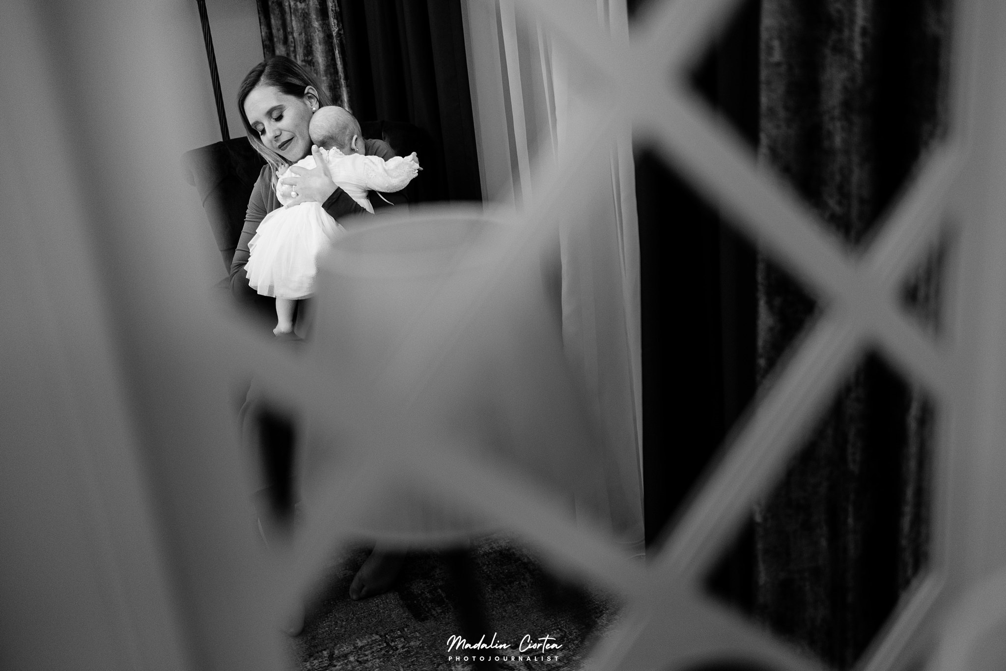 Fotografie botez Sebeș. Mădălin Ciortea - fotograf de nuntă și de familie | Dream Art Events