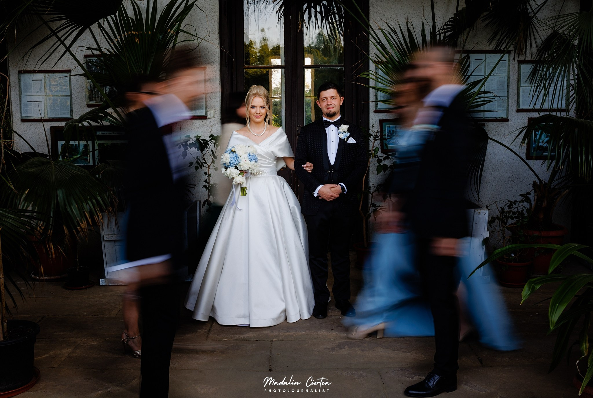 Cezara & Alex | Nuntă la Domeniile Streiului - Mercurean Evenimente | Bacia. Mădălin Ciortea - fotograf de nuntă și de familie | Dream Art Events