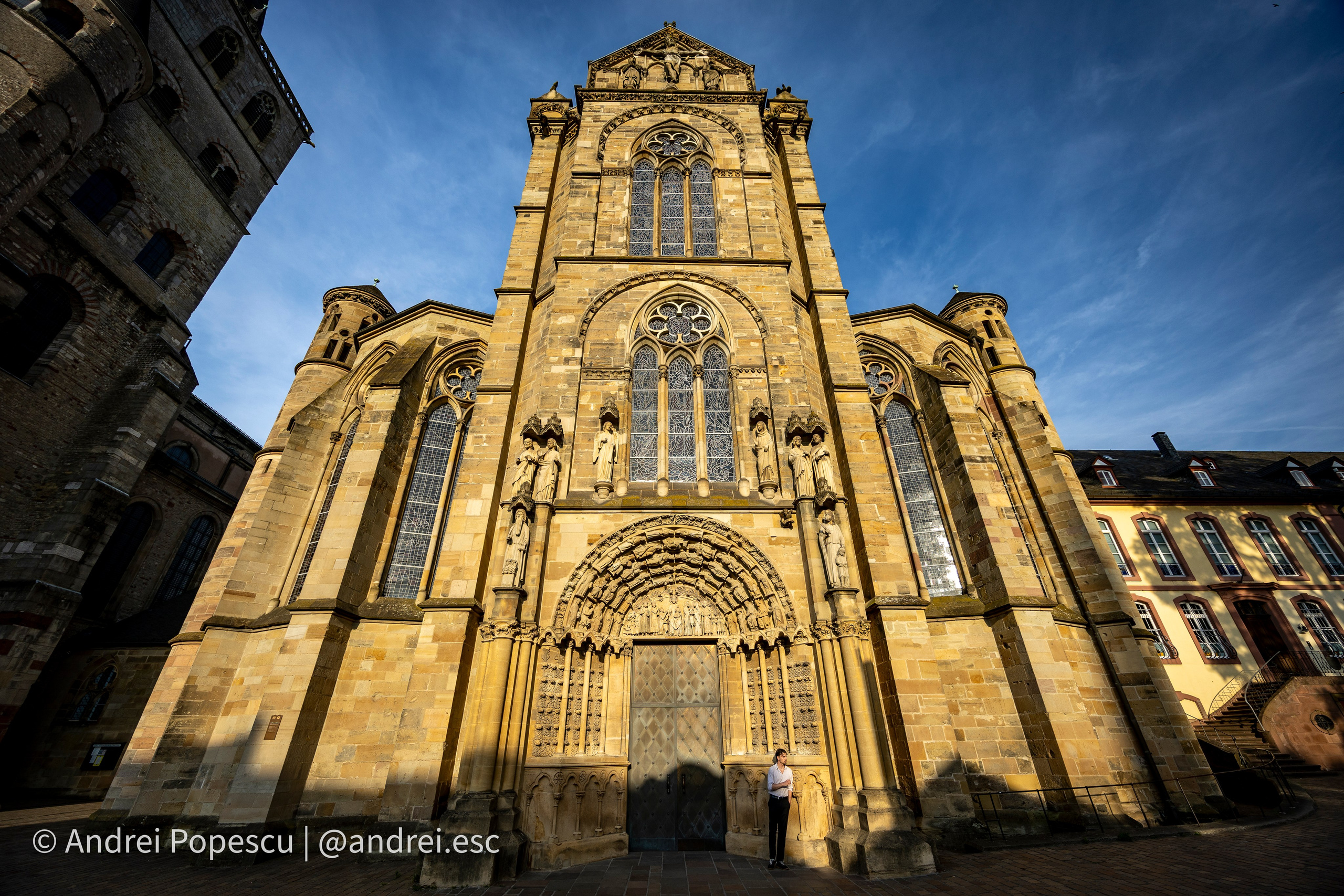 Architecture. Andrei Popescu Photography