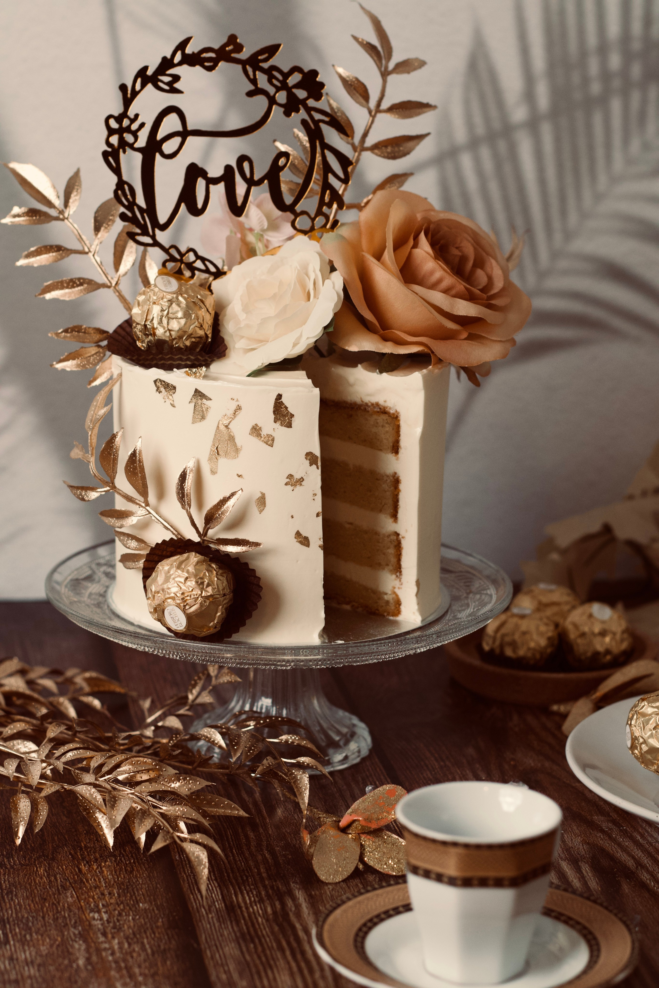 Food. Lu’jain’s Studio| Female Wedding, Maternity & Lifestyle Photographer London, UK