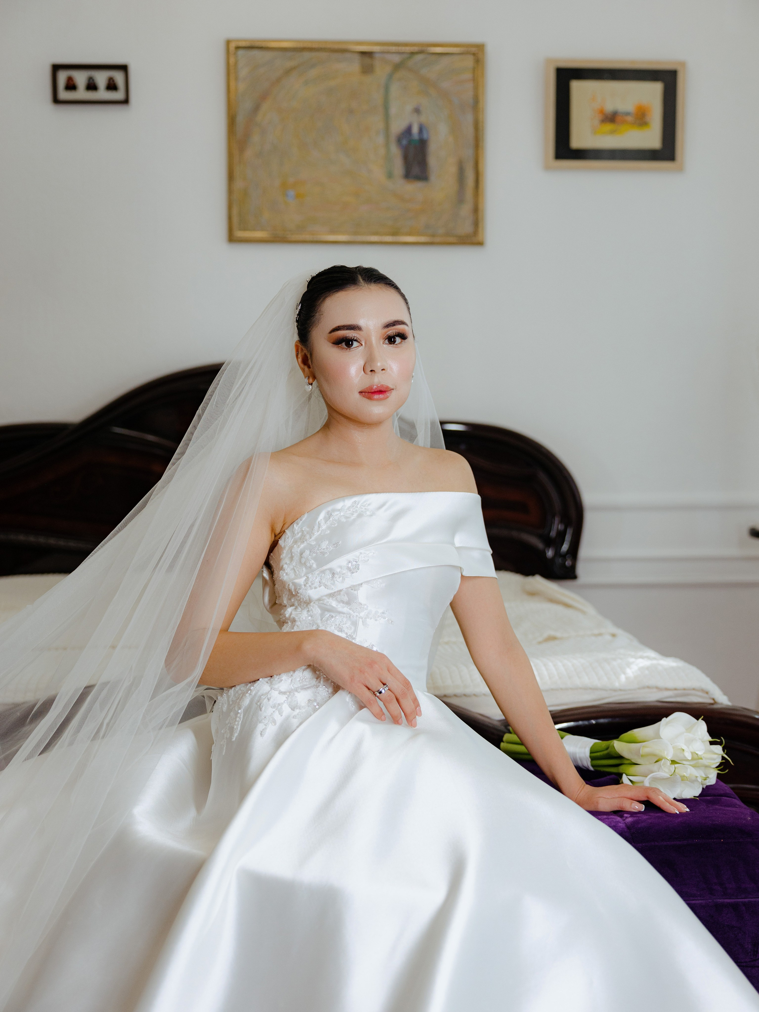 Азамат & Дилноза. Профессиональный фотограф в Ташкенте