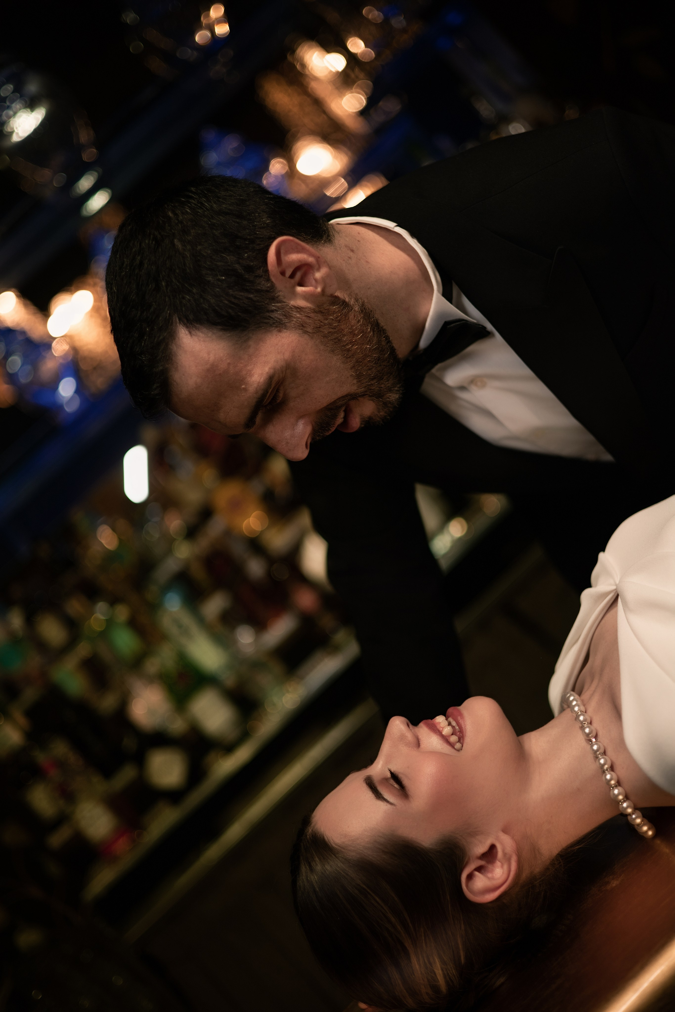 Wedding. Ole Photographer