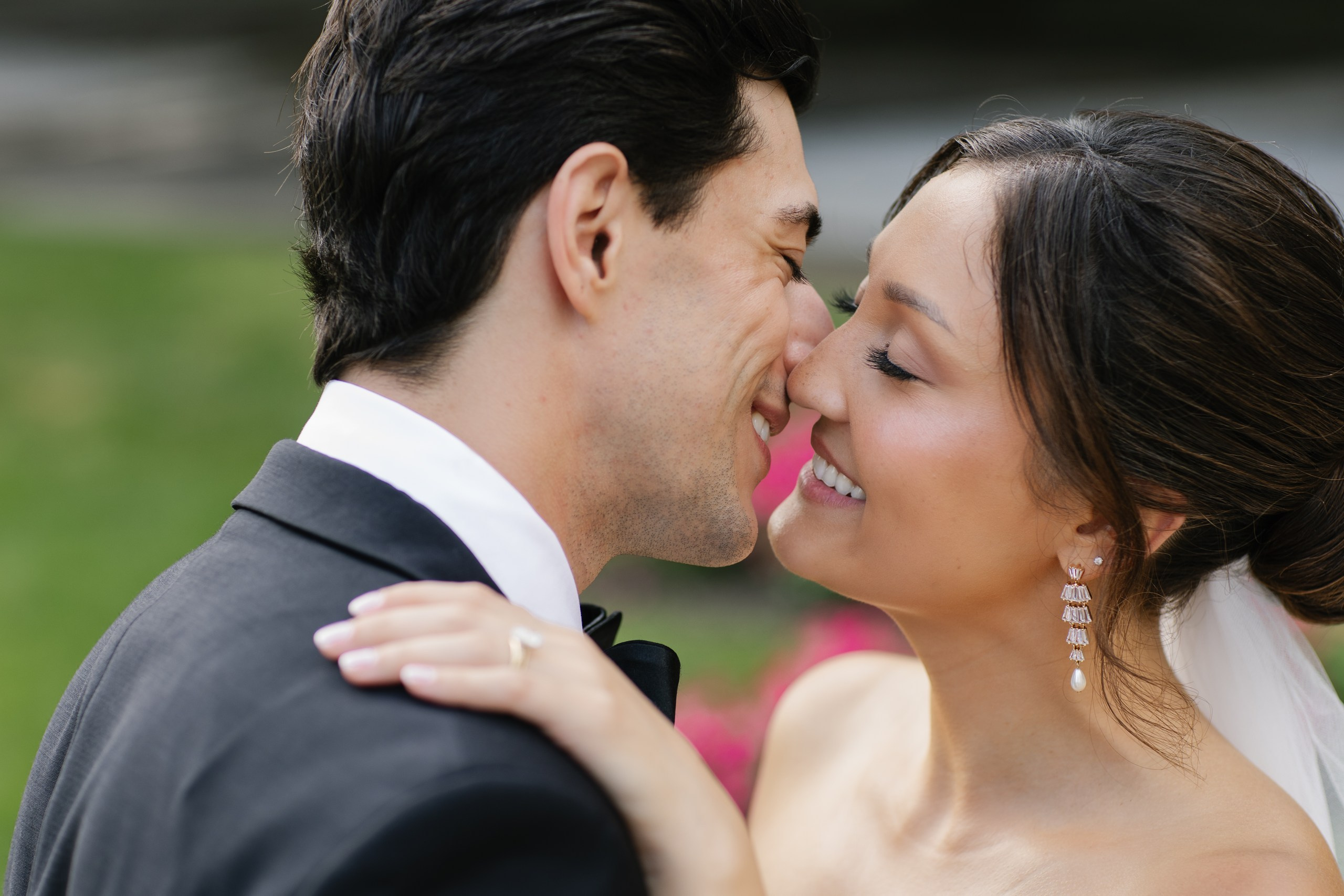 Alyssa & Stephan, East Brunswick, NJ. Wedding Photo & Video