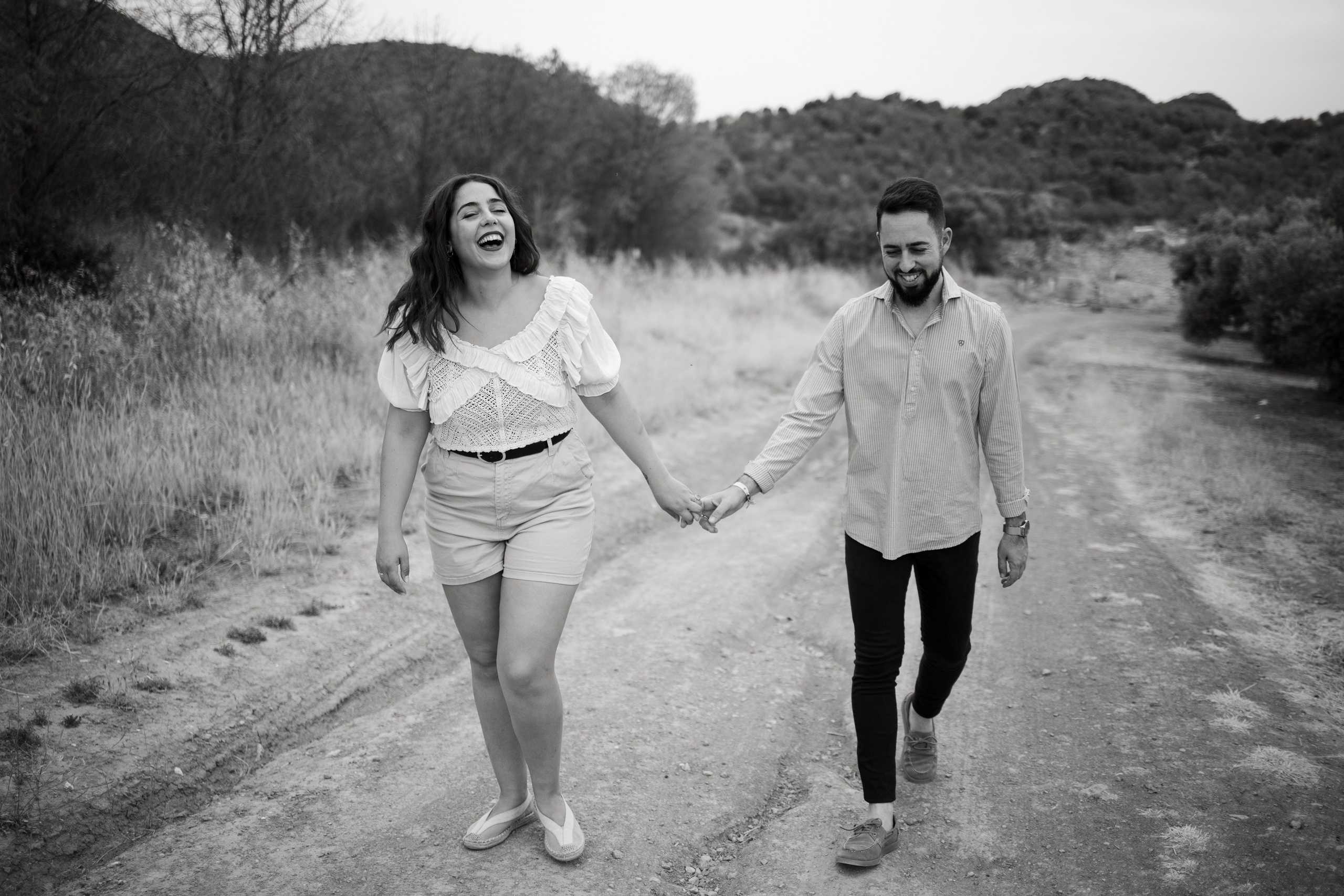 D + AR. Fotografía de bodas en Córdoba