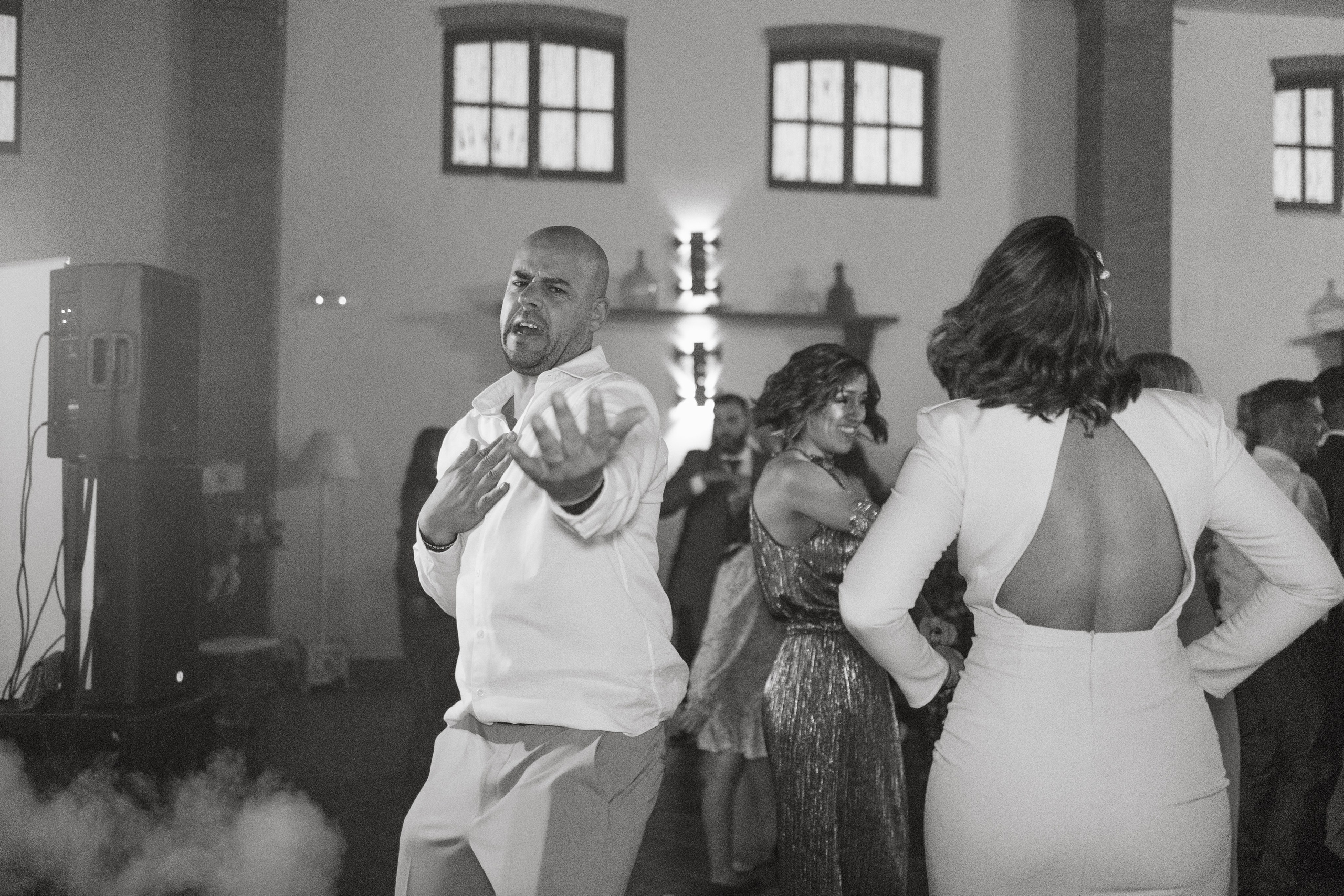 J+M. Fotografía de bodas en Córdoba