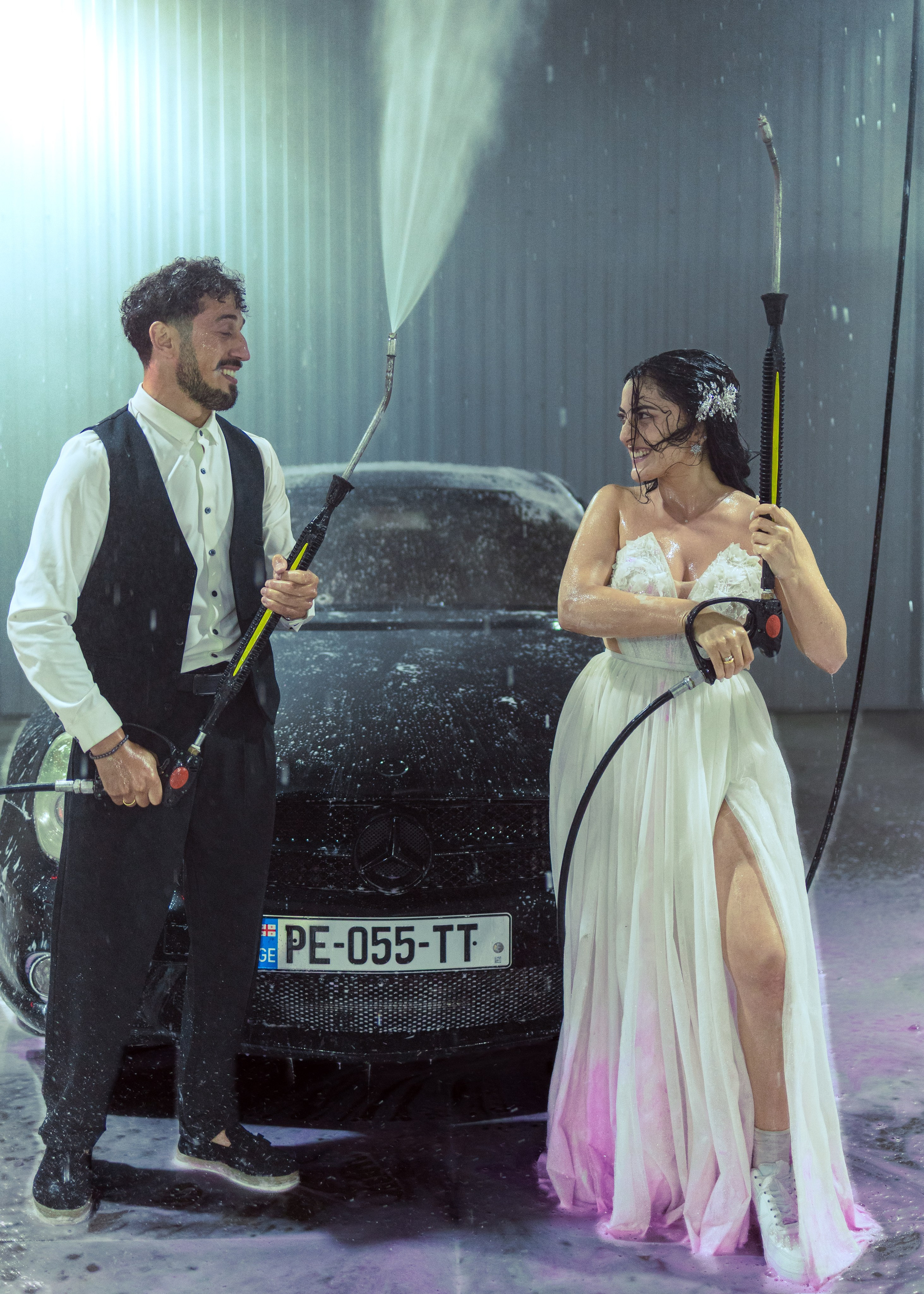 Wedding. PHOTOSTORYNIKA