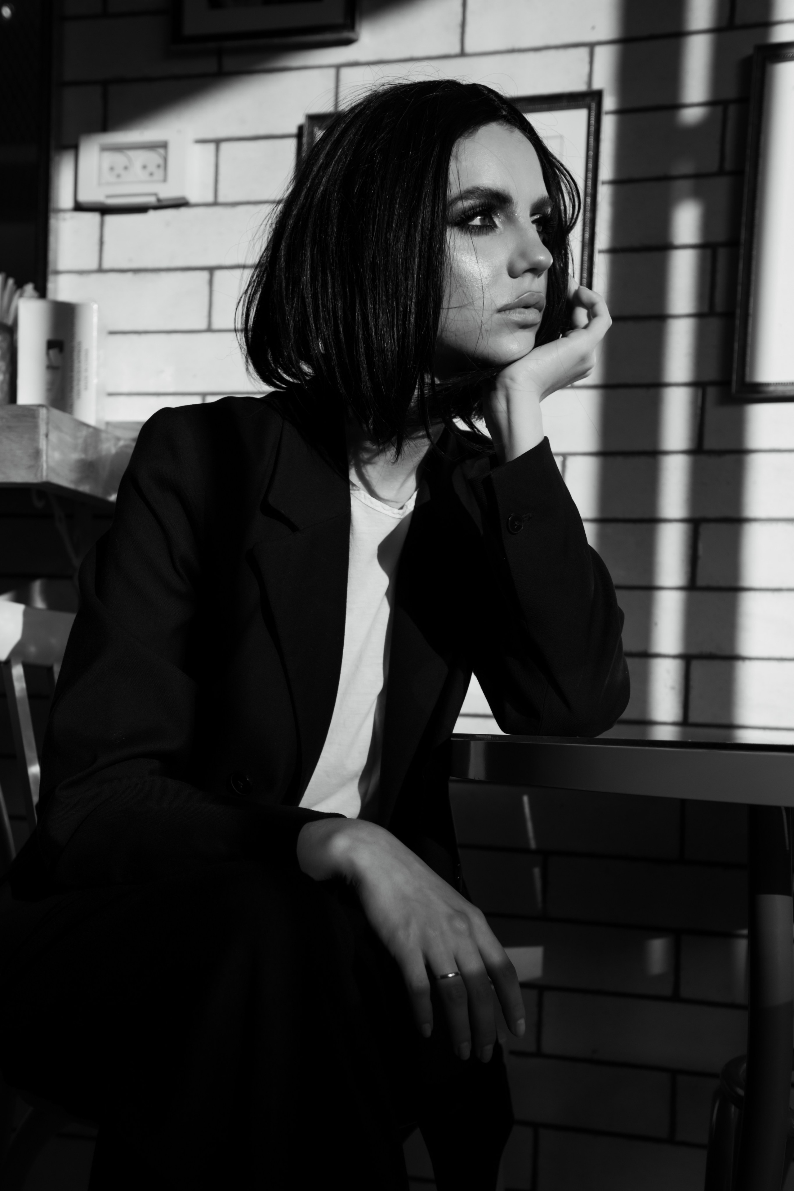 Blogger Sashaplaces | Haifa. Evgeko — photographer фотограф