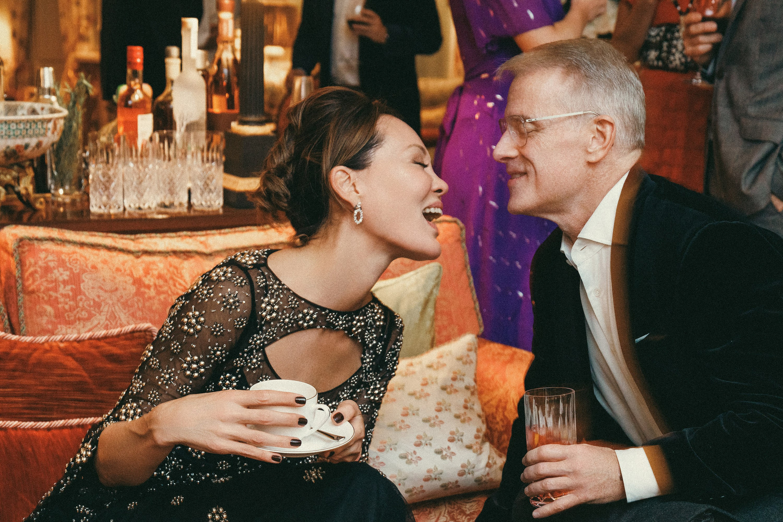 Salperton | Family Photographer in London and Kent