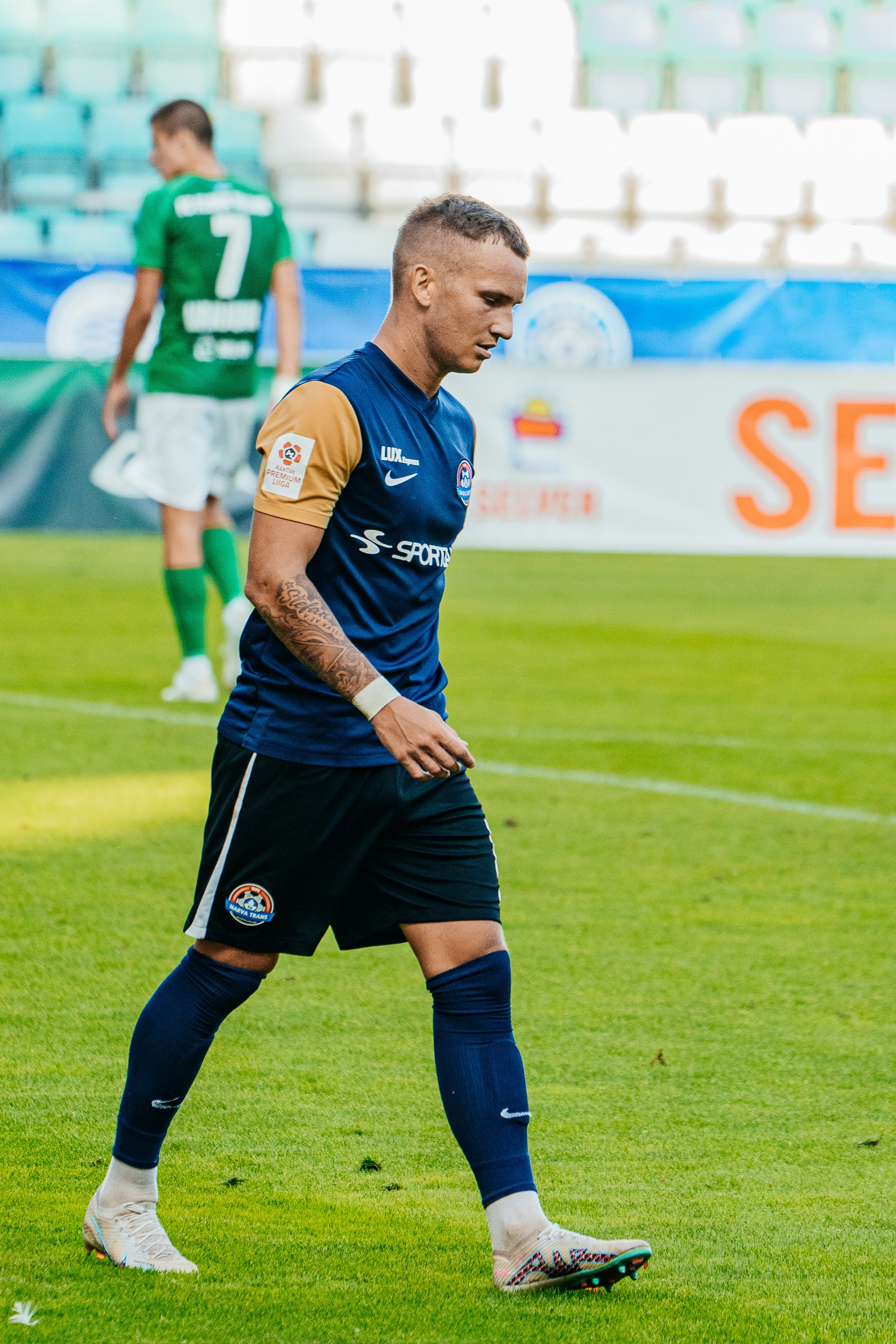 Спорт. Uvarovsphoto