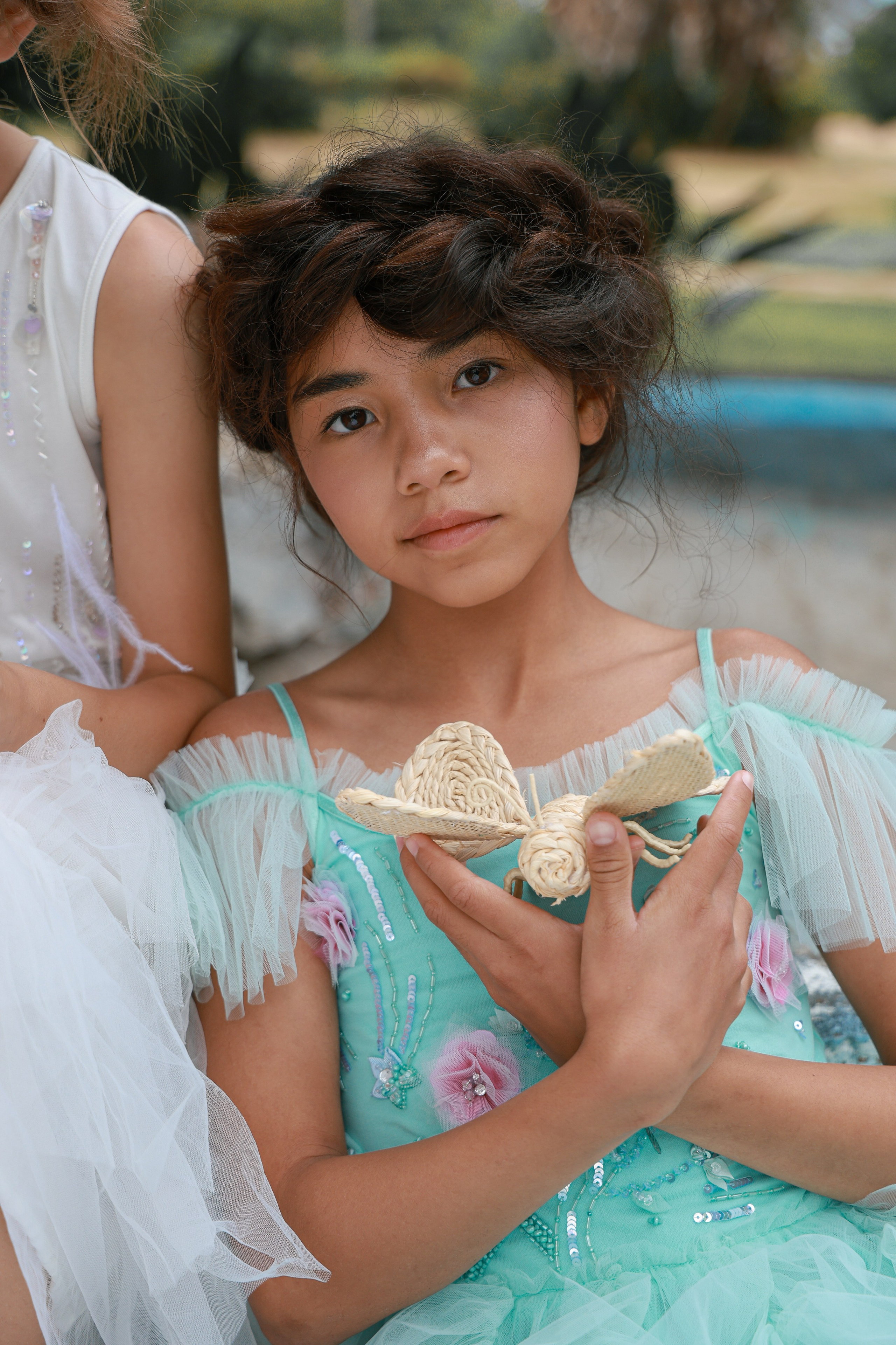 “FOREST FAIRIES” x TUTU DU MONDE. Photo | Video creator San Diego CA