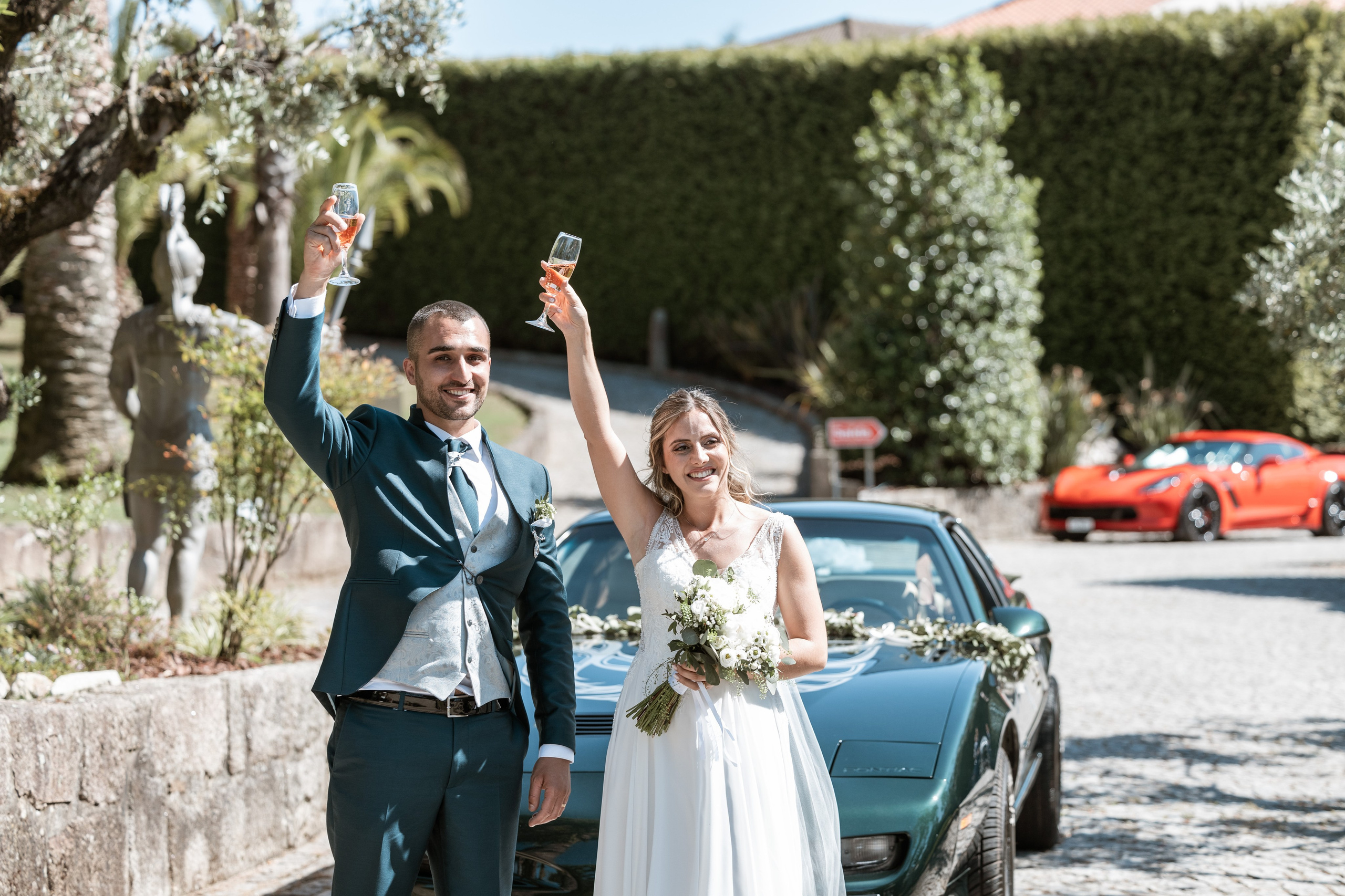 Joana and Ruben. Hfm photo+art