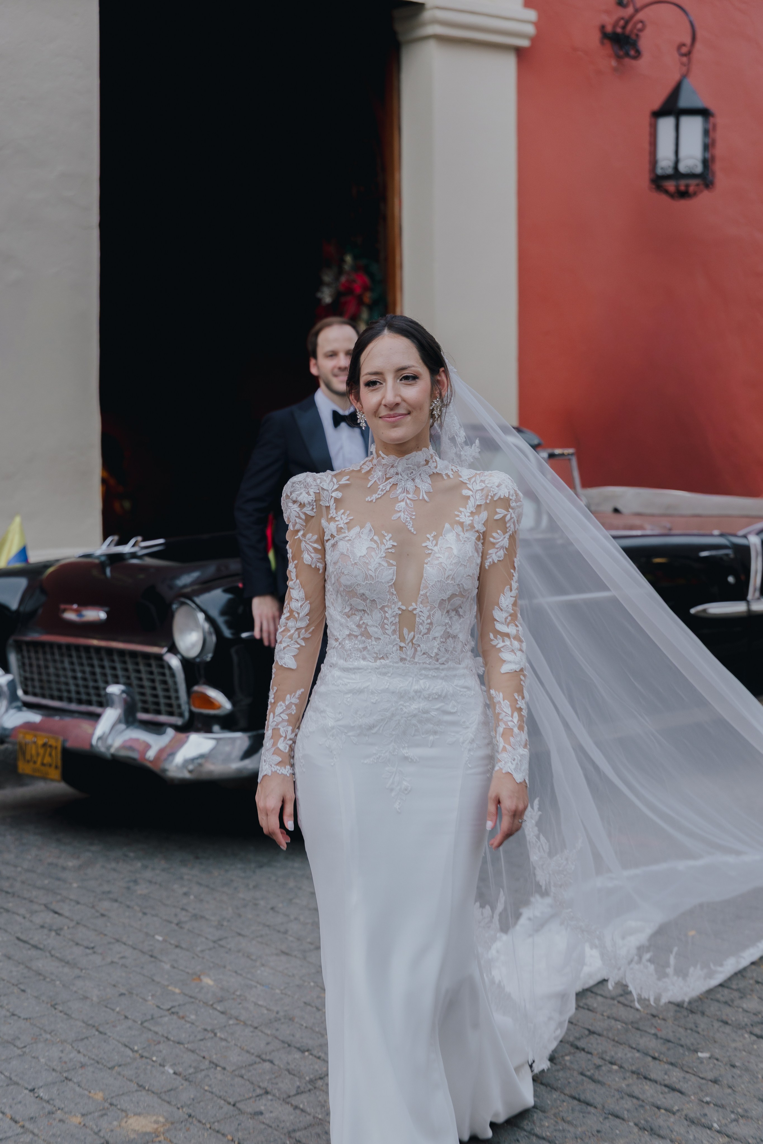 JULIANA & DAVIDE. UNTERCIO BODAS